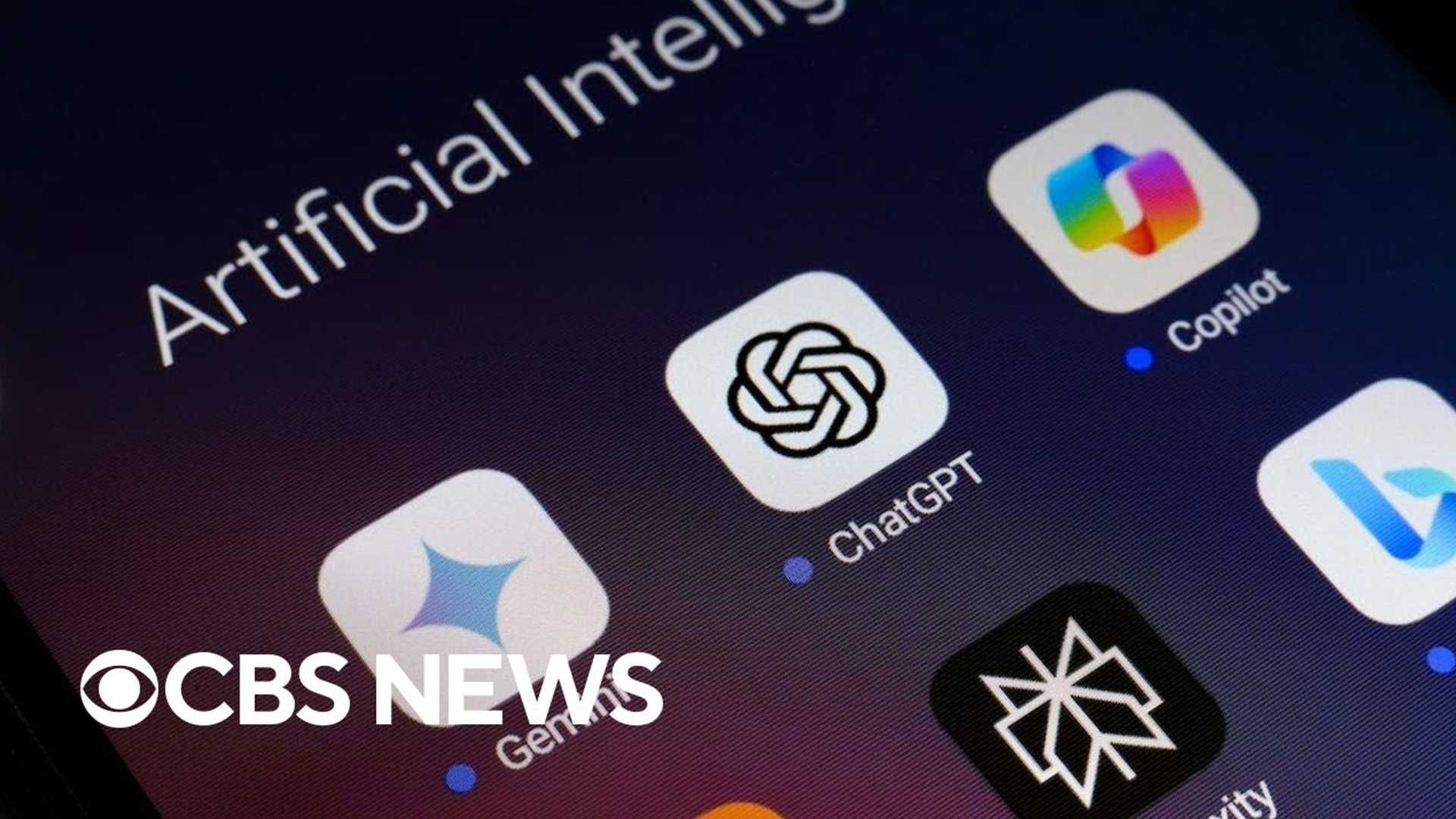 Unveiling the AI Revolution of 2025