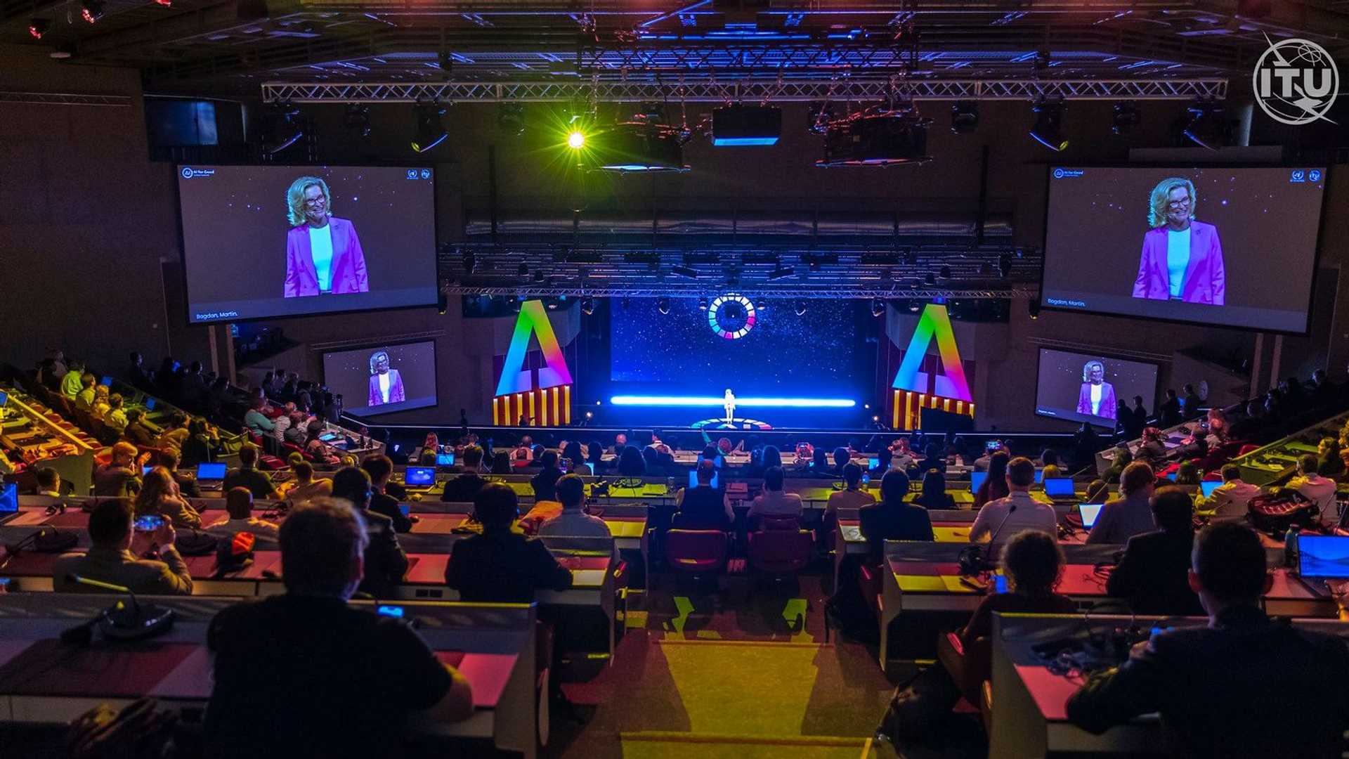 The Future of AI: Insights from the Global Summit 2025