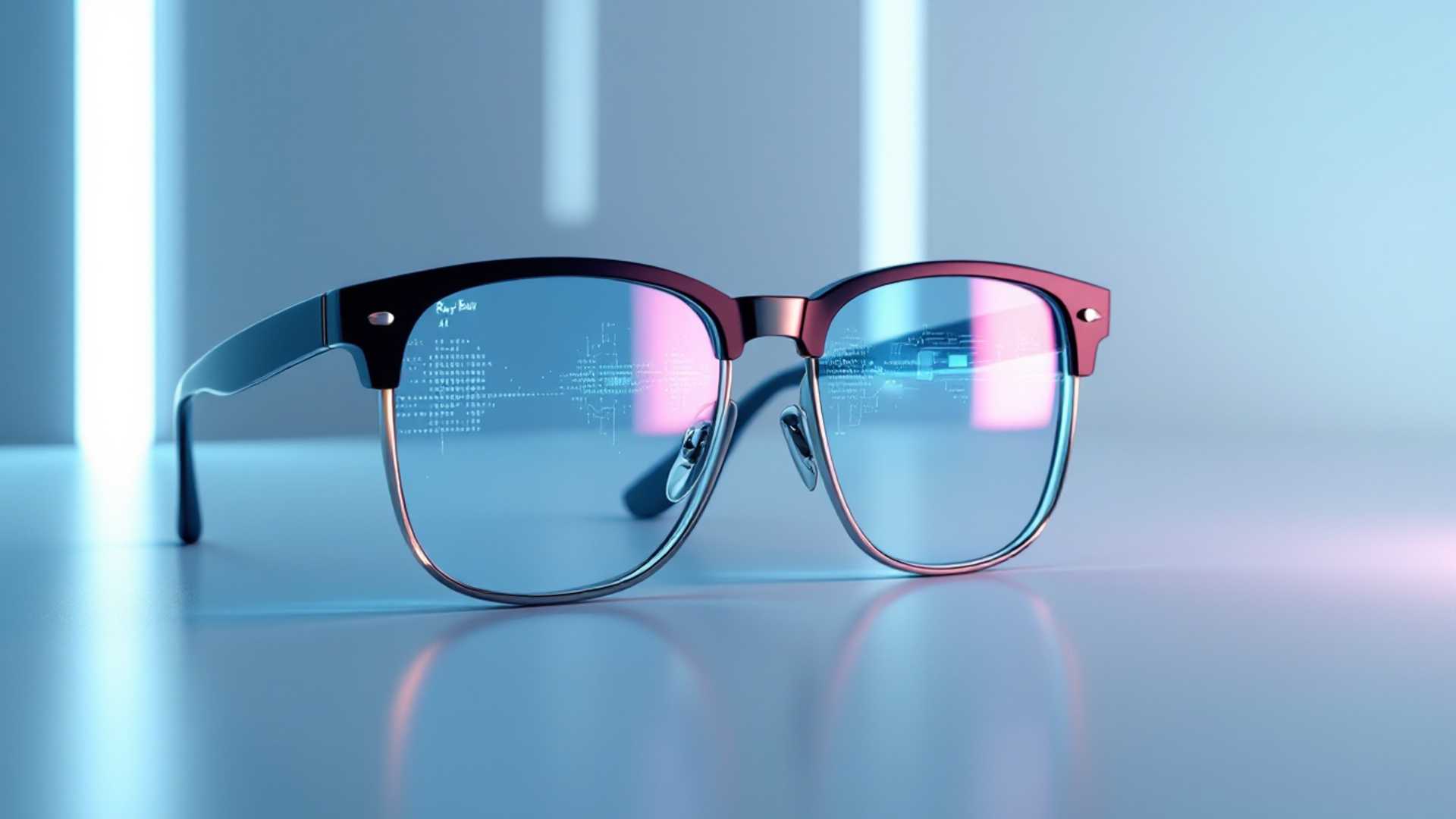 Revolutionizing Wearable Tech: The Impact of AI Glasses