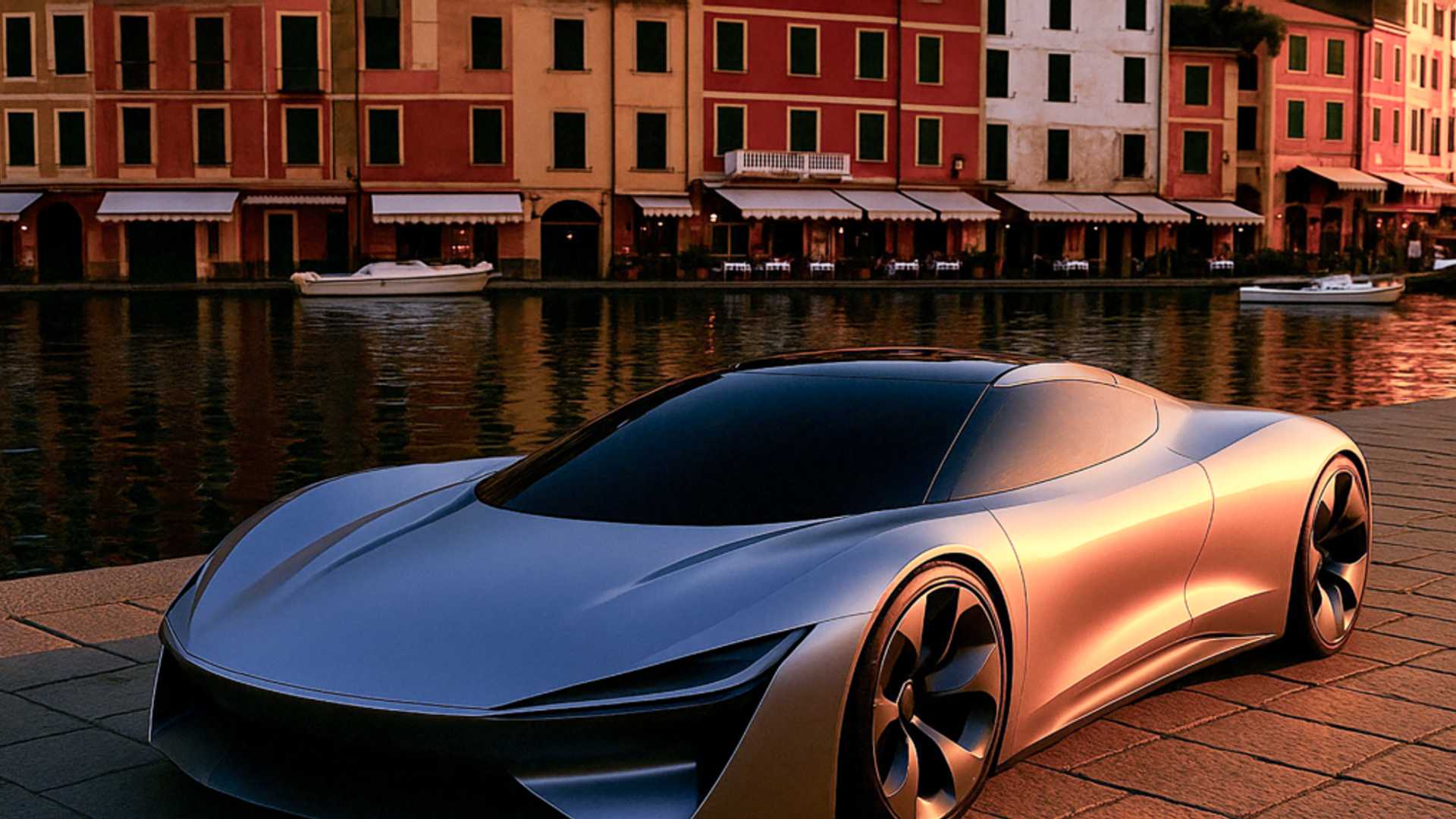 The Future of Car Design: AI Innovation through ChatGPT