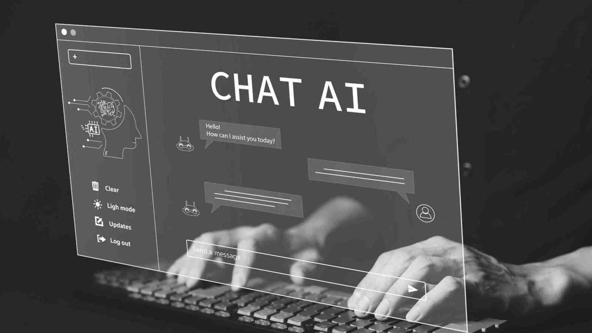 Unveiling the Power of AI in Business: A Comprehensive Guide