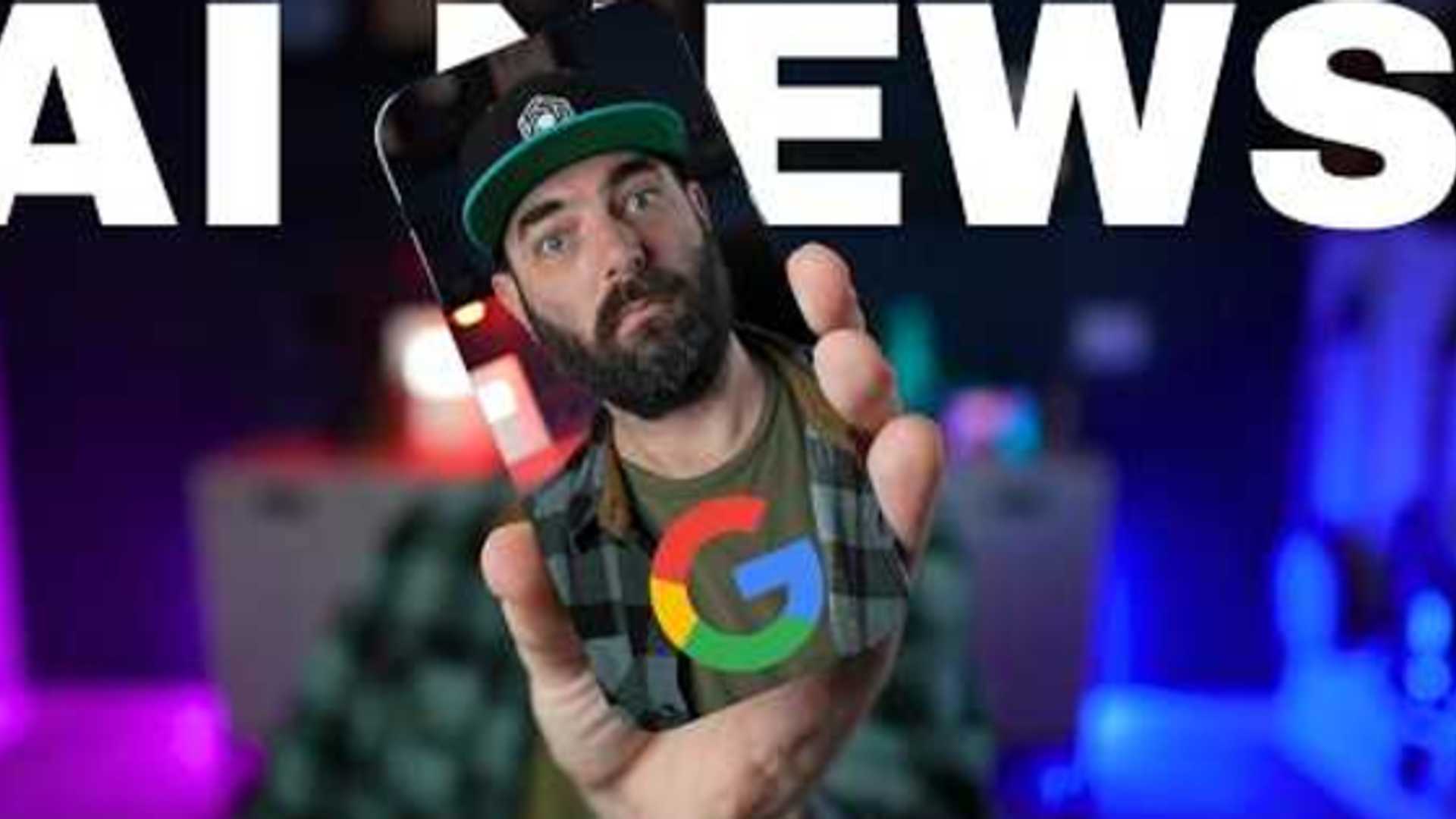 Introducing Gemini 2.0: Google's Latest Model Release