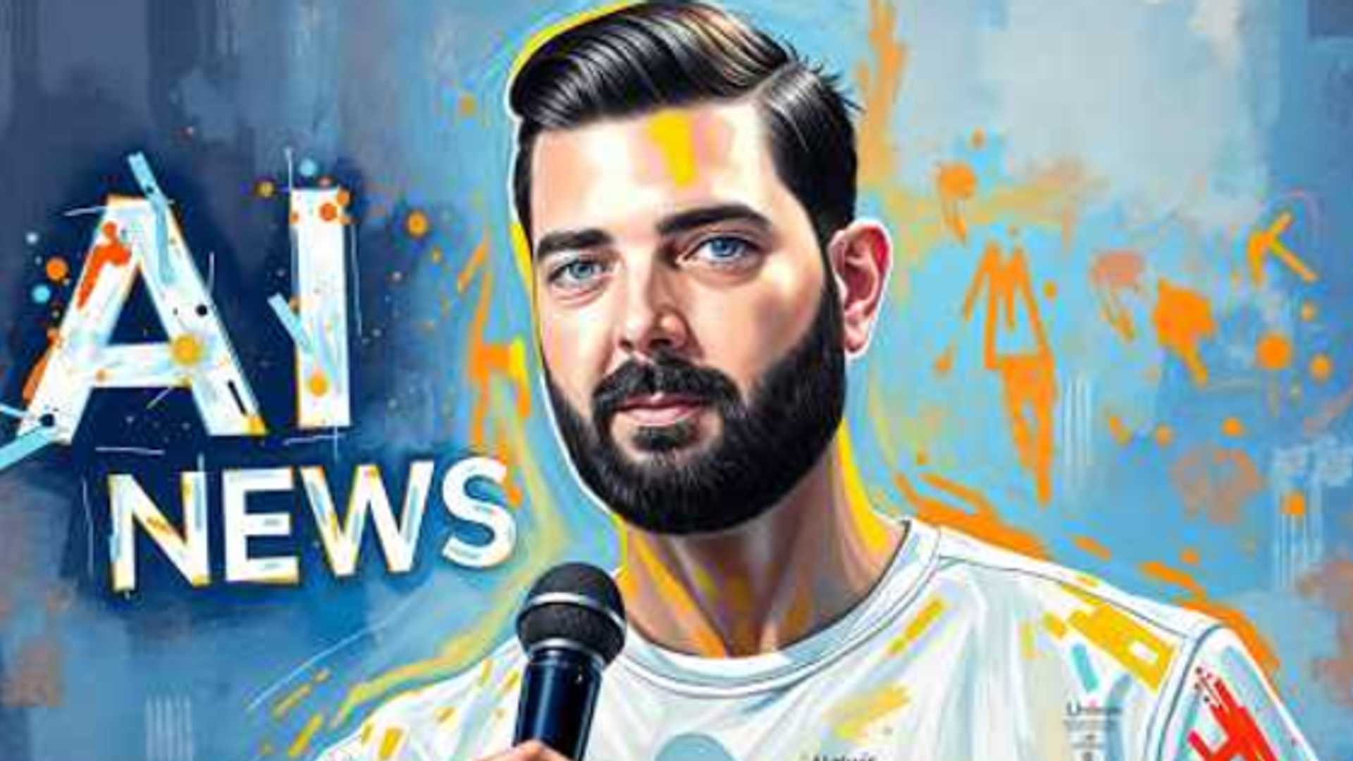 Unveiling Nvidia's Latest 50 Series GPUs at CES