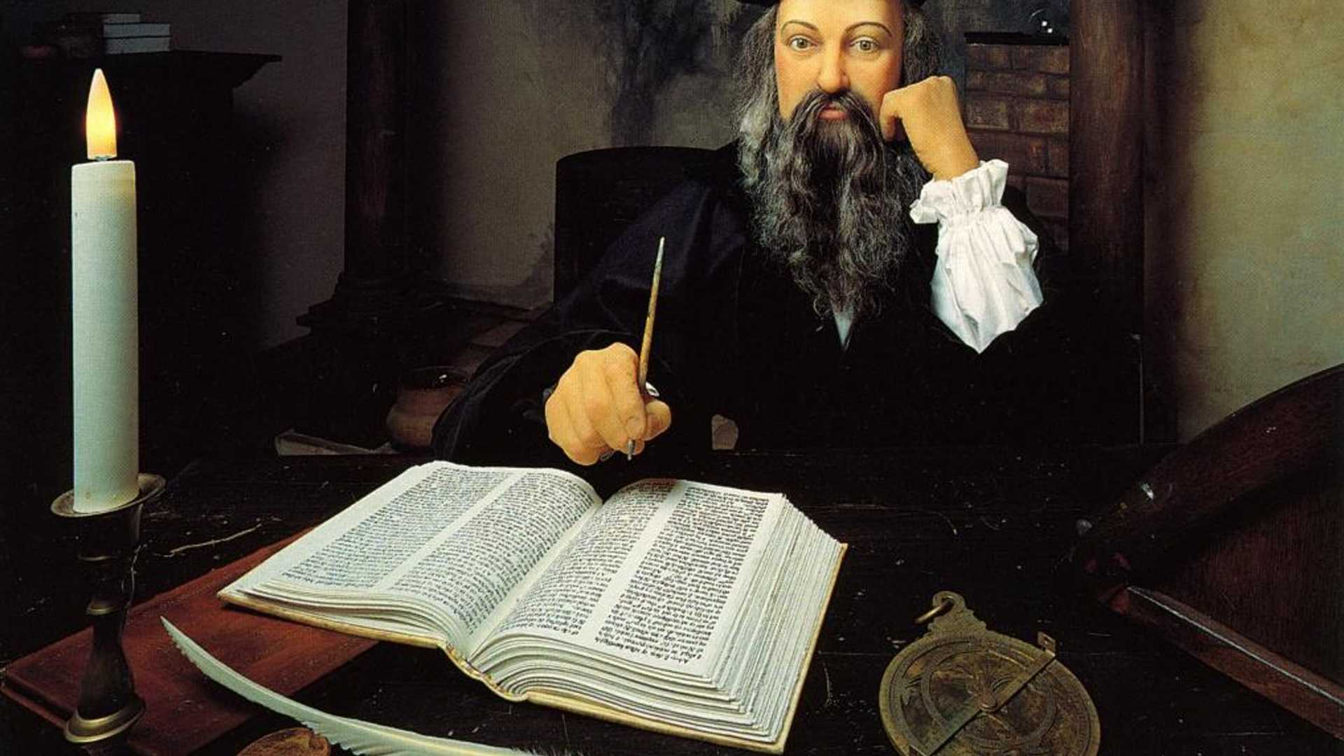 ChatGPT's Nostradamus-like Predictions for the Week Ahead