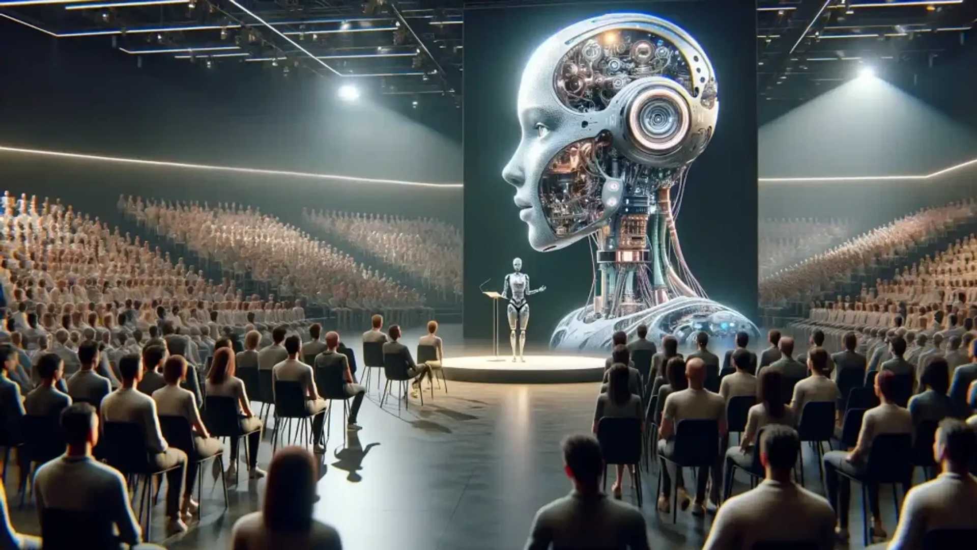 ChatGPT vs. Gemini: A Clash of AI Titans in the Tech World - Fusion Chat