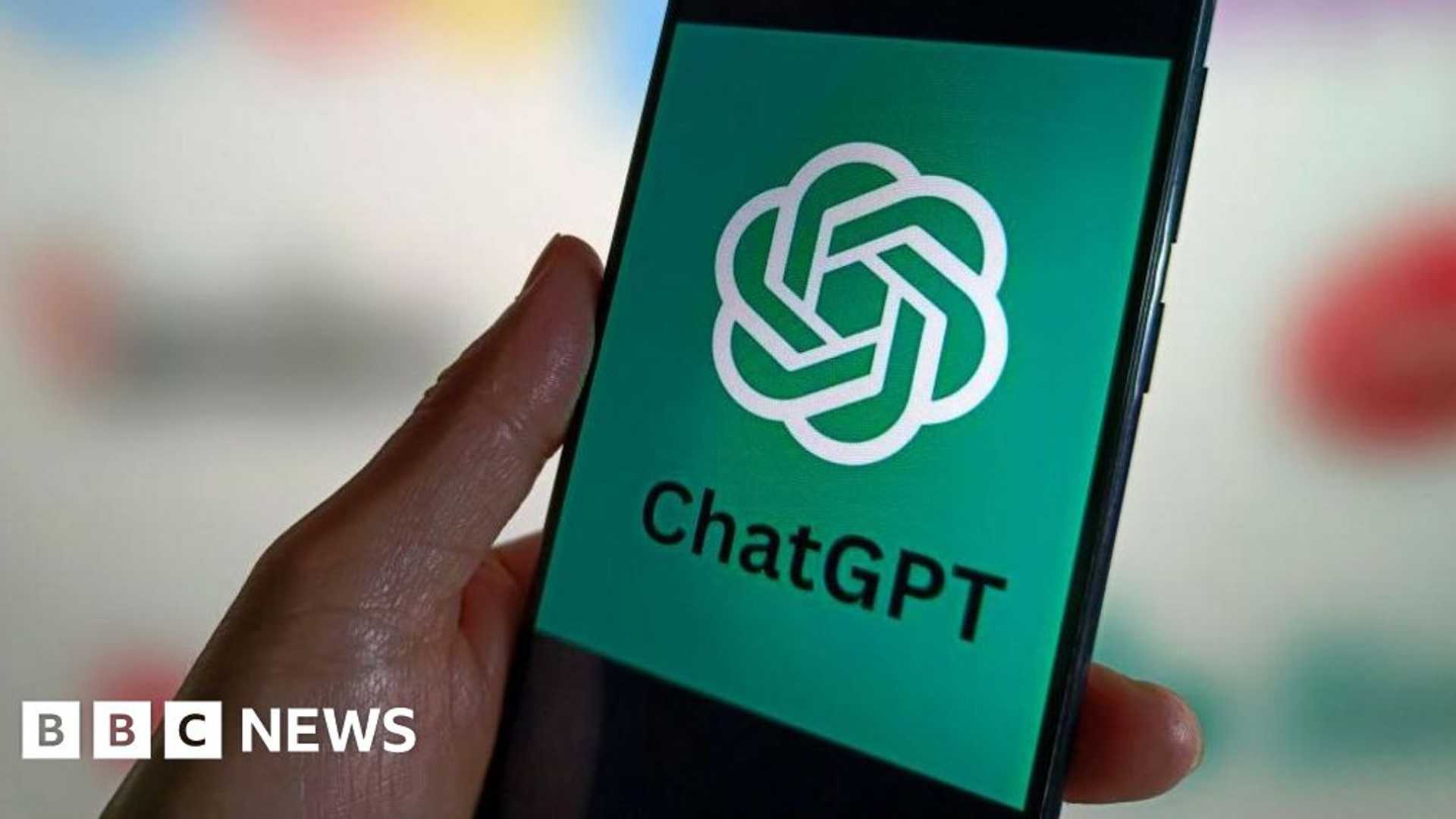 Chatgptrr Youth Vs. AI: Who's Really Using ChatGPT? - Fusion Chat
