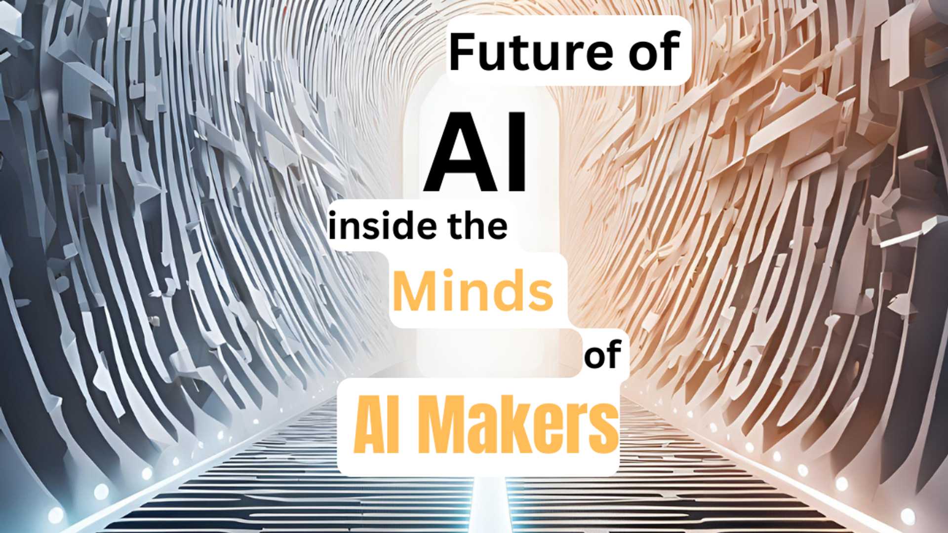 Innovations Uncovered: AI Research Trends Shaping 2024 - Fusion Chat