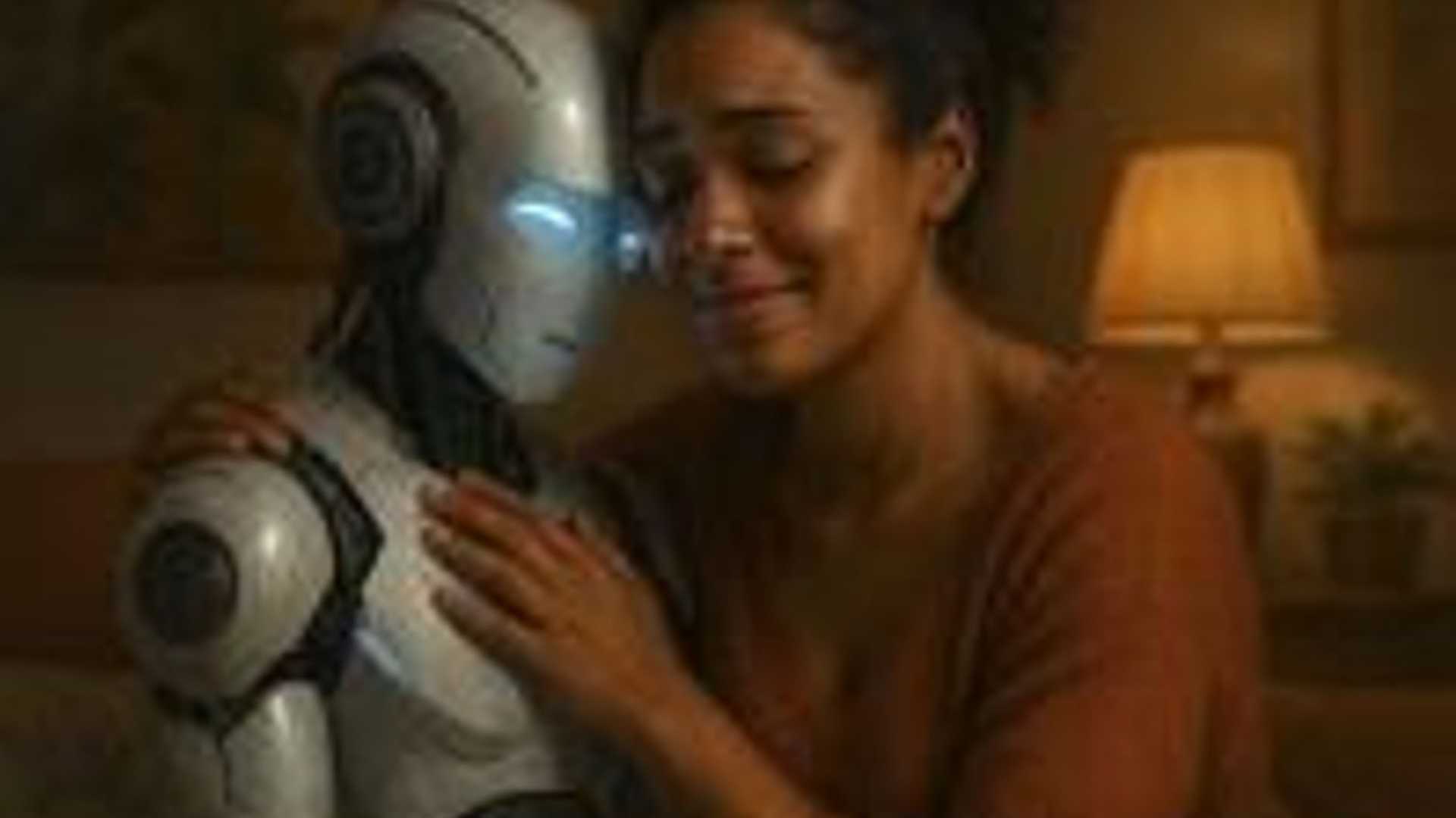 Unveiling the Therapy Secrets of ChatGPT: A Surprising Study - Fusion Chat