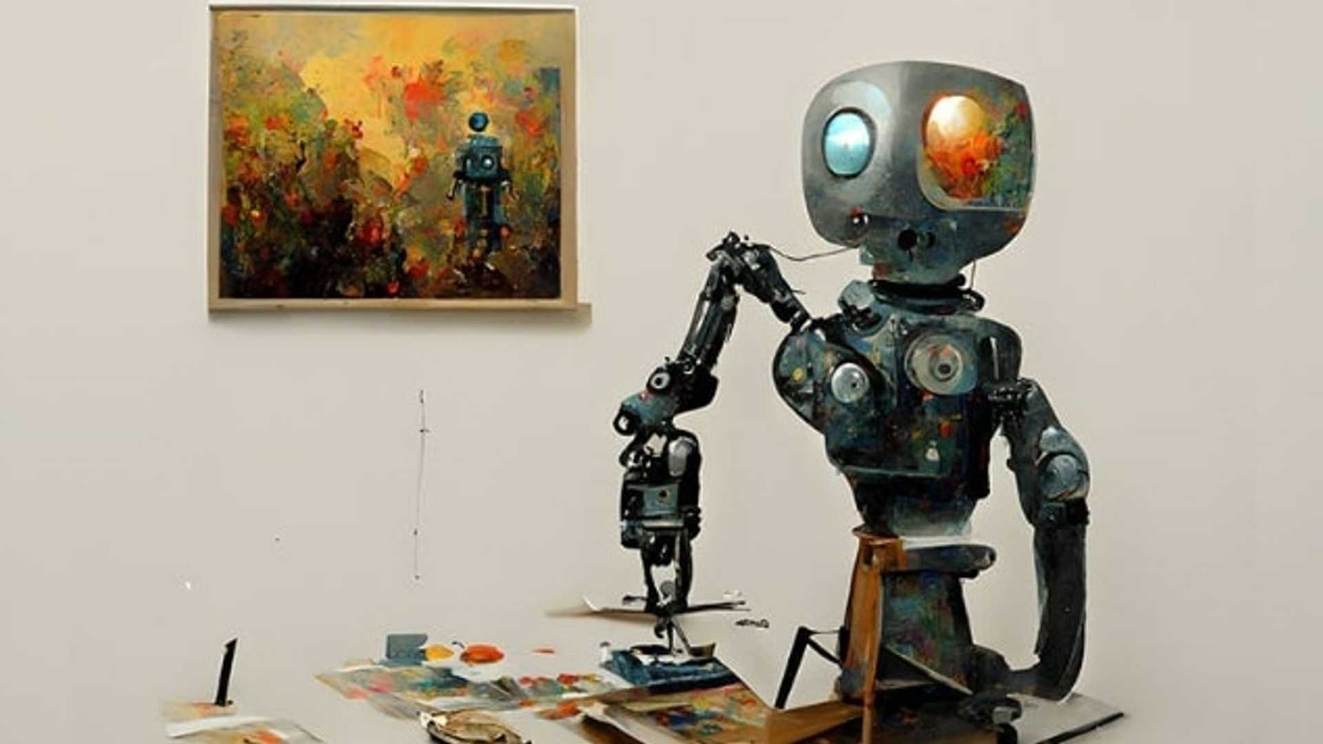 The Rise of AI in the Advertising Industry: Copywriters and Designers at Risk