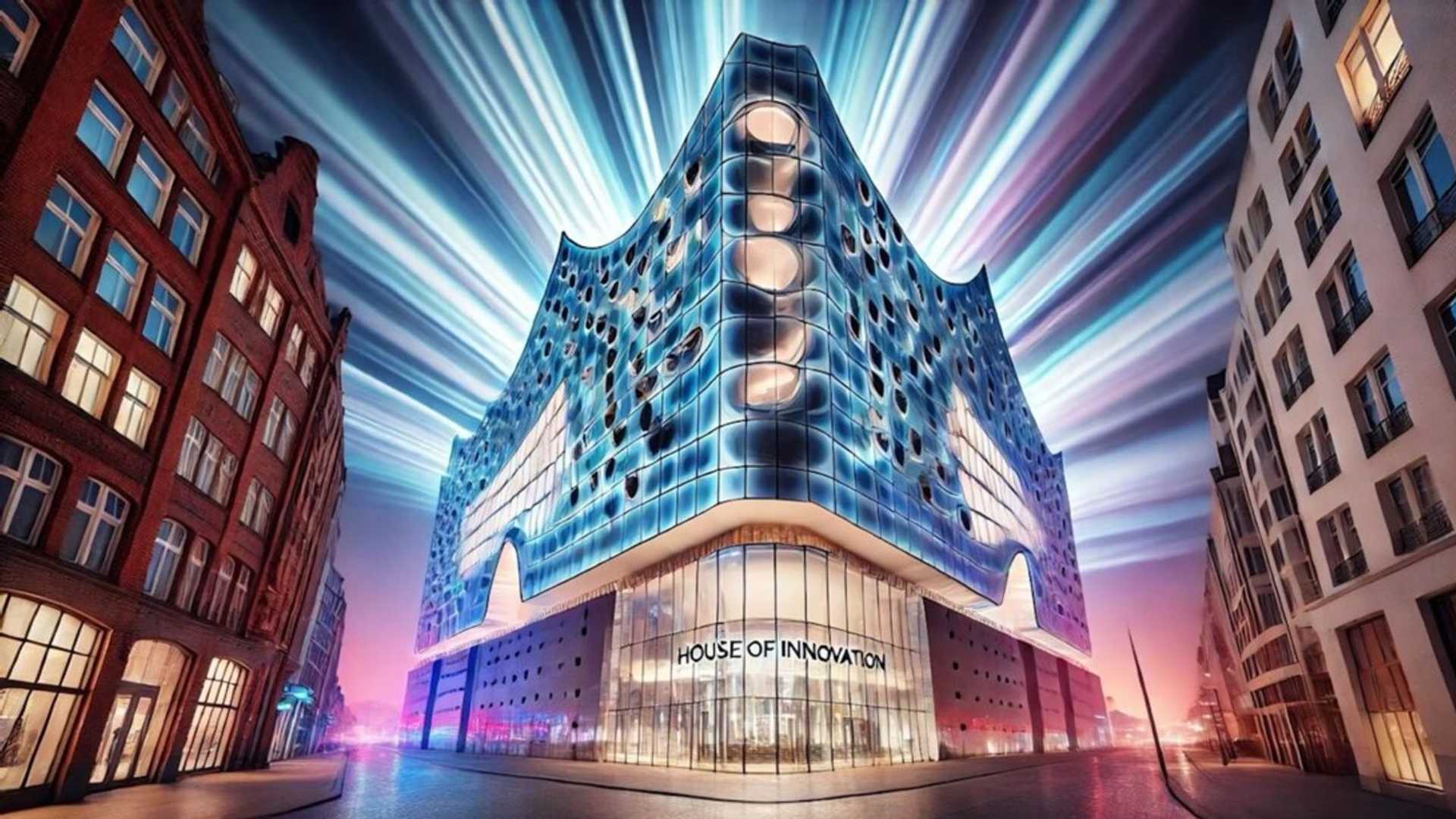 The Future of AI in Hamburg: Insights from AI.Summit 2024