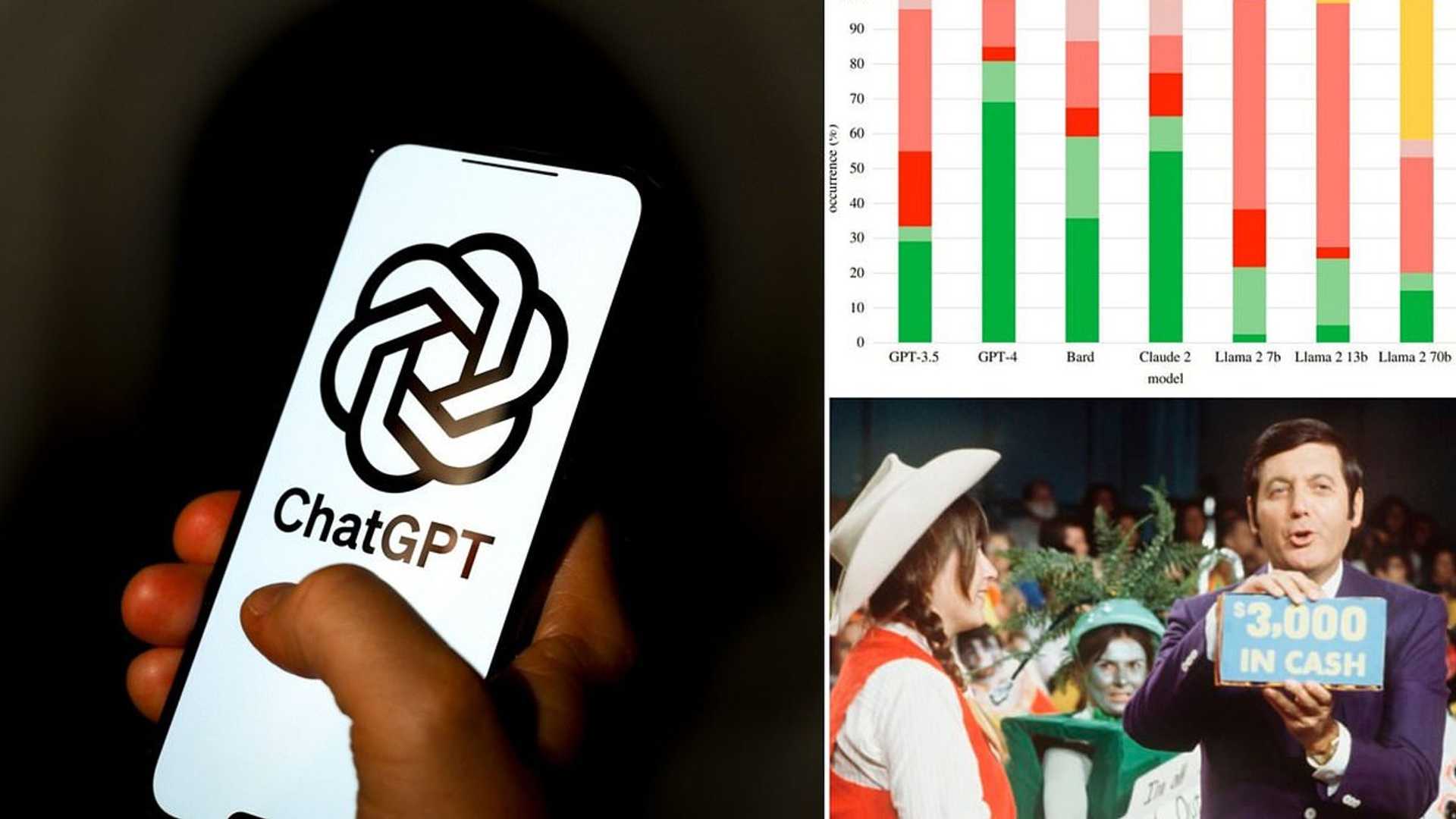 Logic vs. Illogic: The Battle Within AI Models like ChatGPT and Google's Gemini