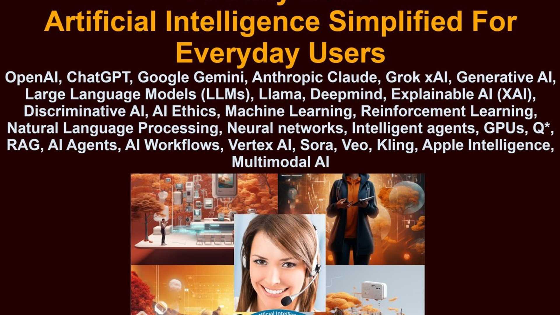 Unveiling the World of AI: From ChatGPT to Gen AI