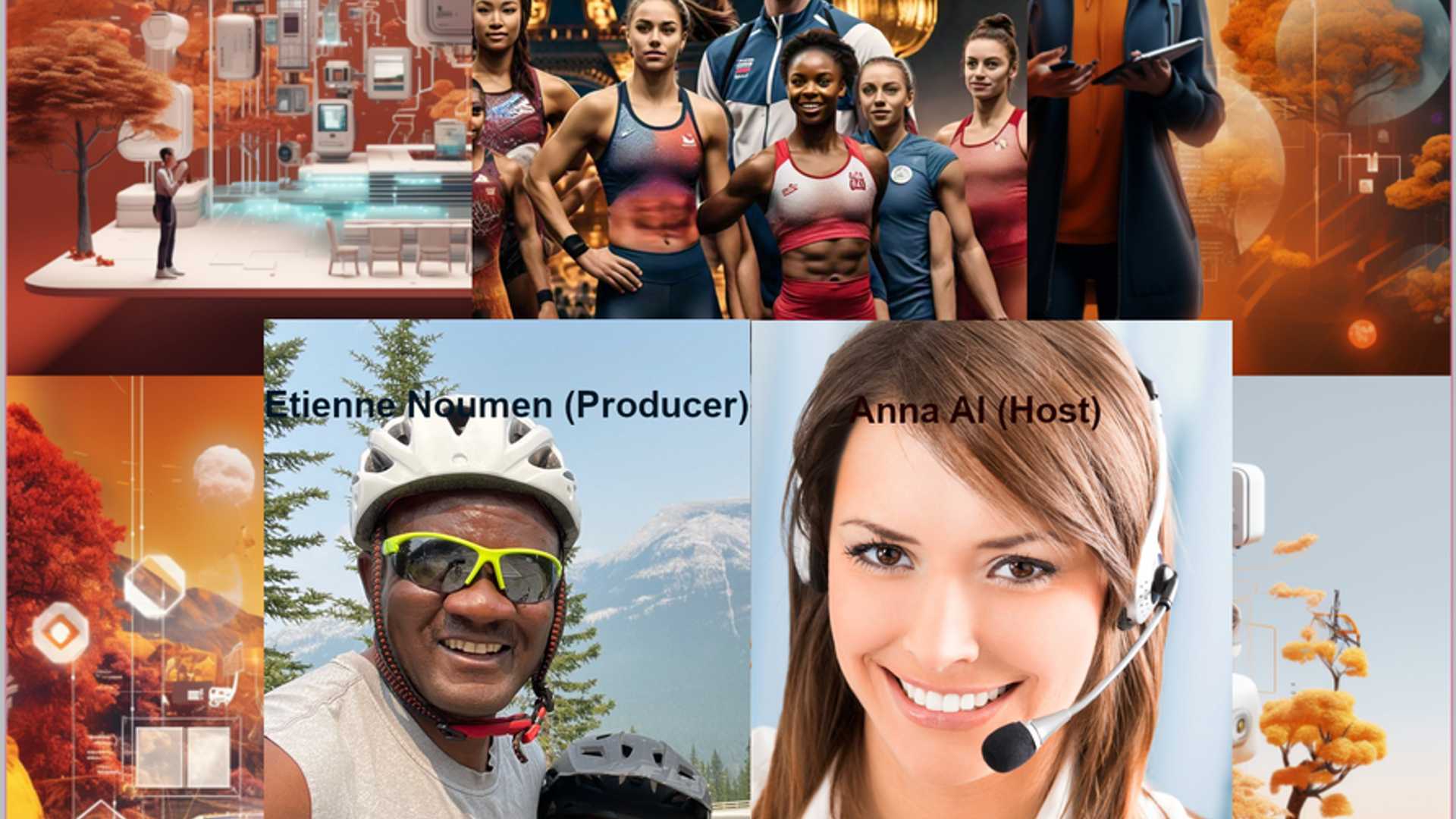 The Rise of AI in Sports: Transforming Athletes' Performance