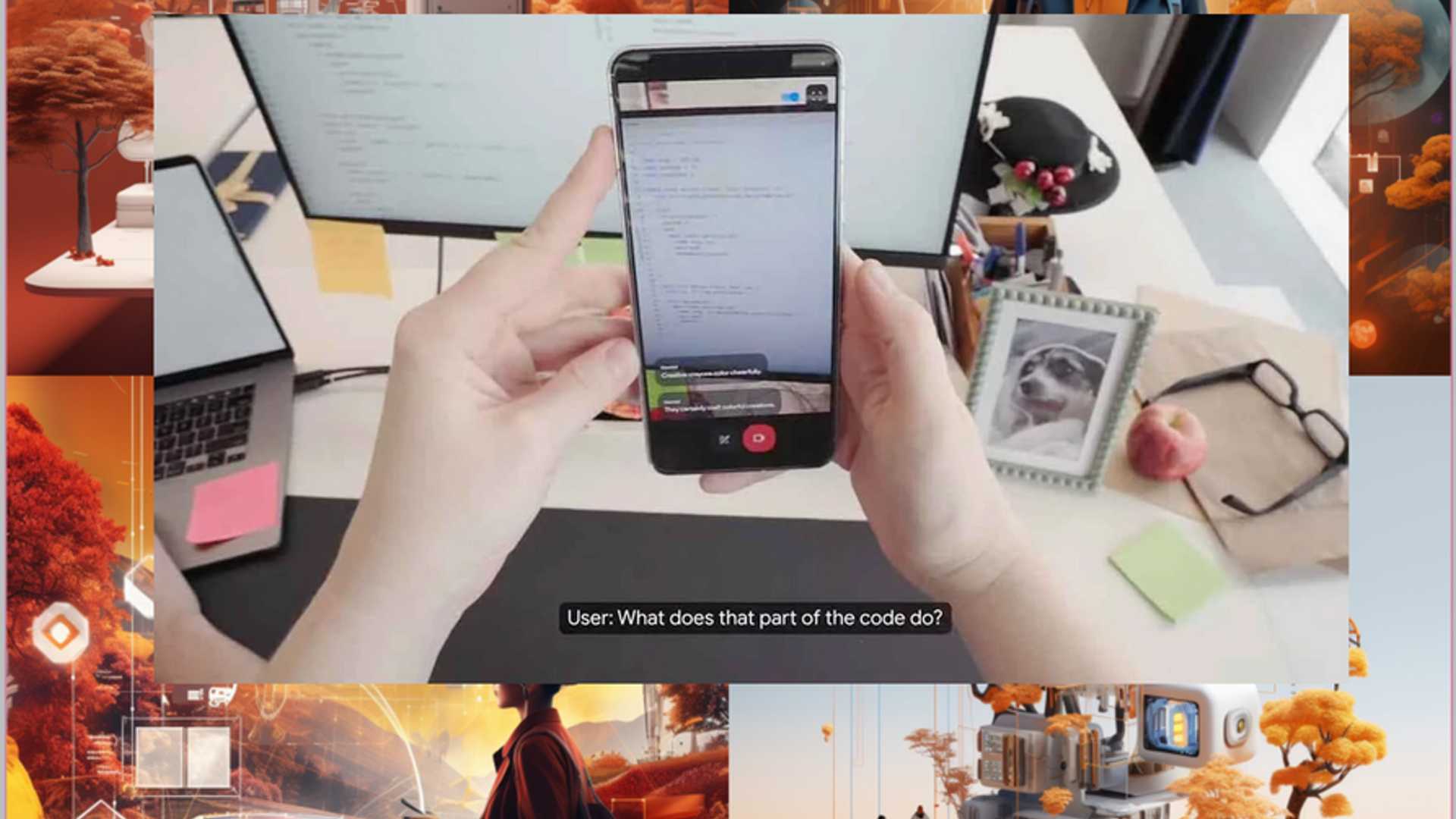 Revolutionizing Video Production: The Power of Veo AI