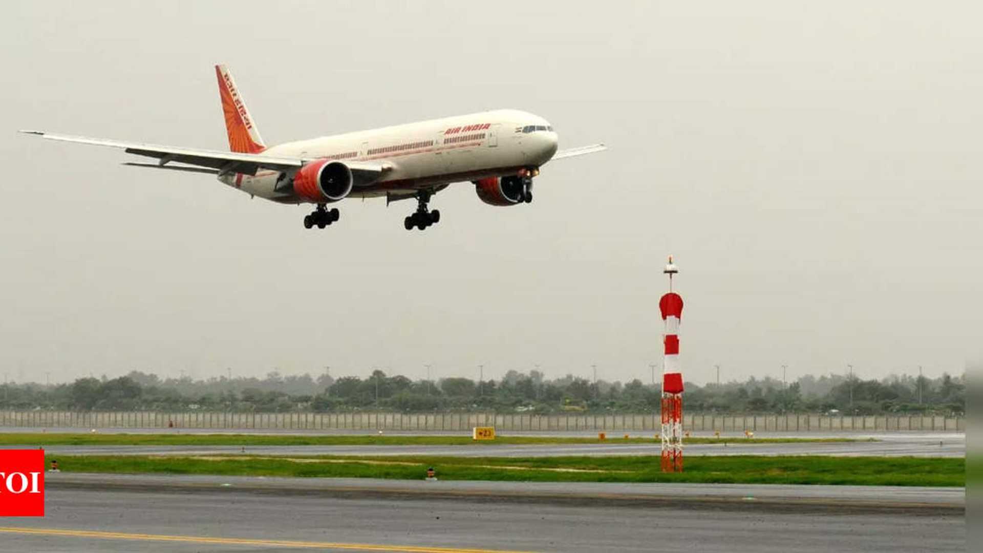 Air India Adopts AI Technology to Enhance Customer Support