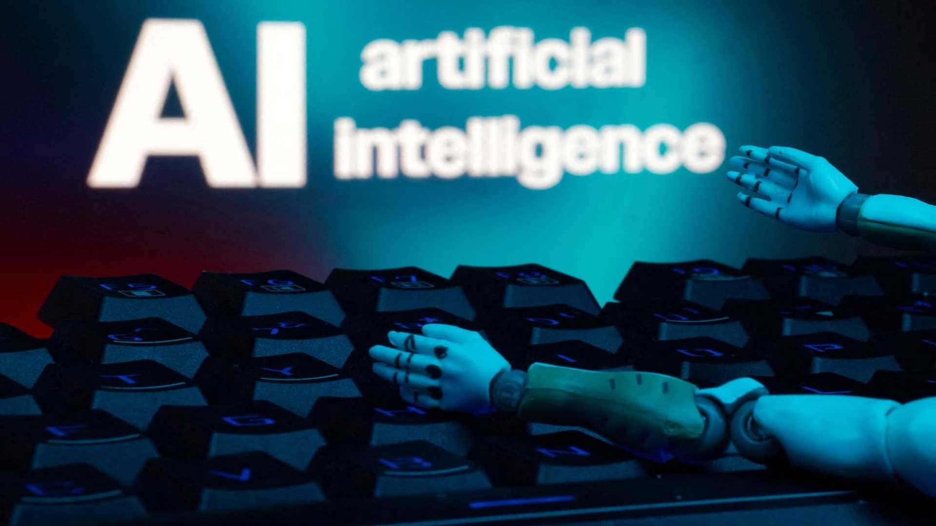 Curious About AI Assistant Names? Here's the Backstory