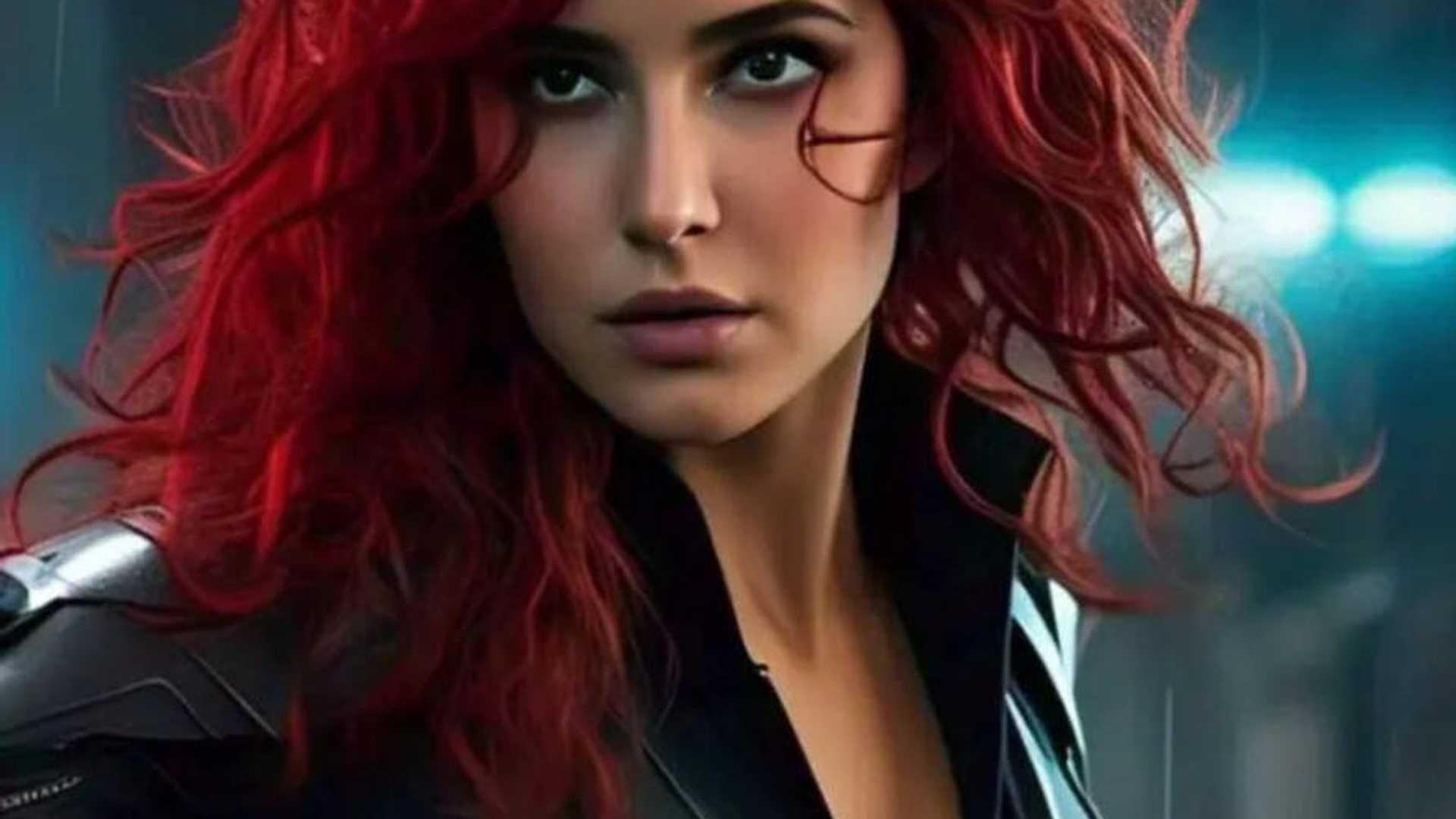 Unleash the Power: A Comprehensive List of Marvel Actresses and Female Superheroes