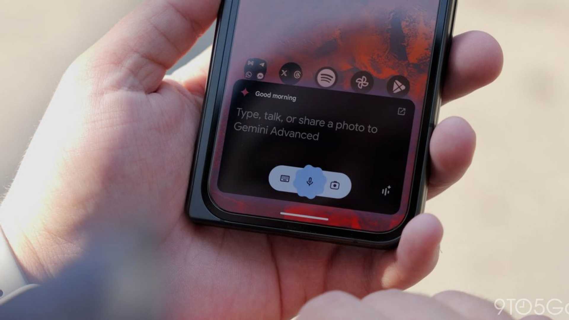 Unlock Your Creativity with Imagen 3 for Gemini Users