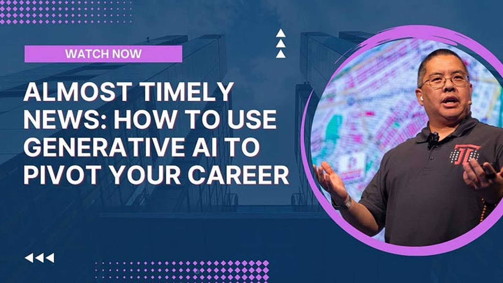10 AI-Driven Tools for Career Pivoting Success
