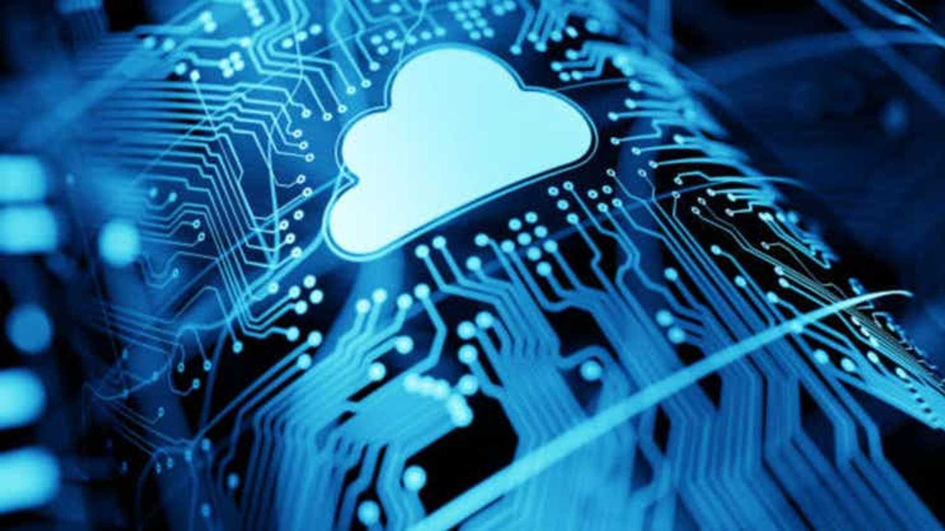 Cloudy with a Chance of Stock Decline: Alphabet, Amazon, Microsoft