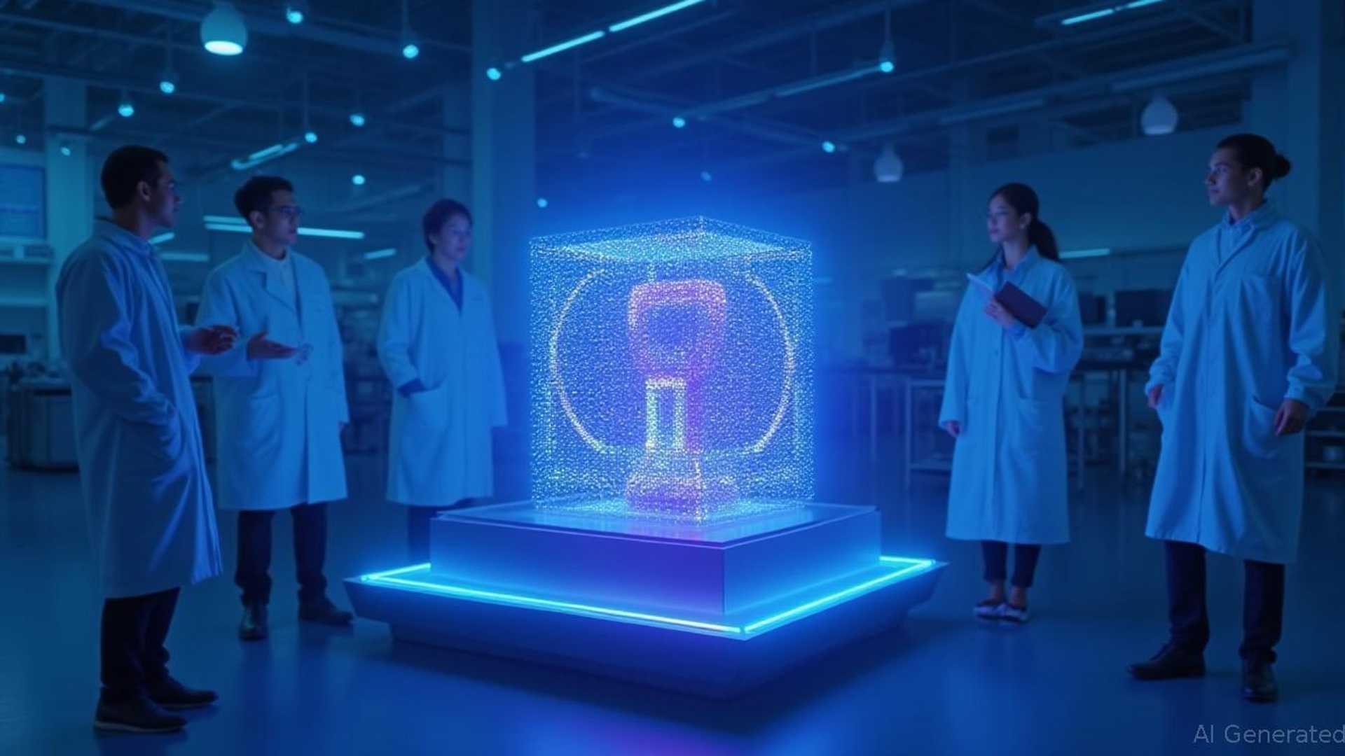 Breaking Down Alphabet's AI-Driven Transformation