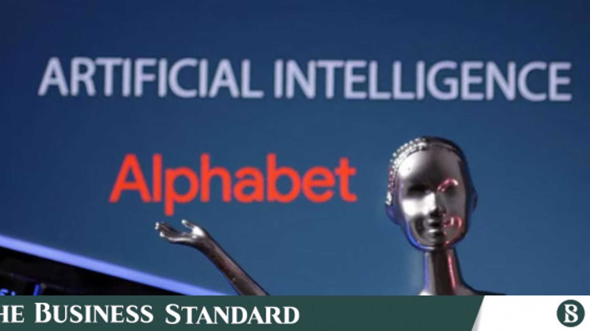 10 groundbreaking features of Alphabet's Gemini AI model