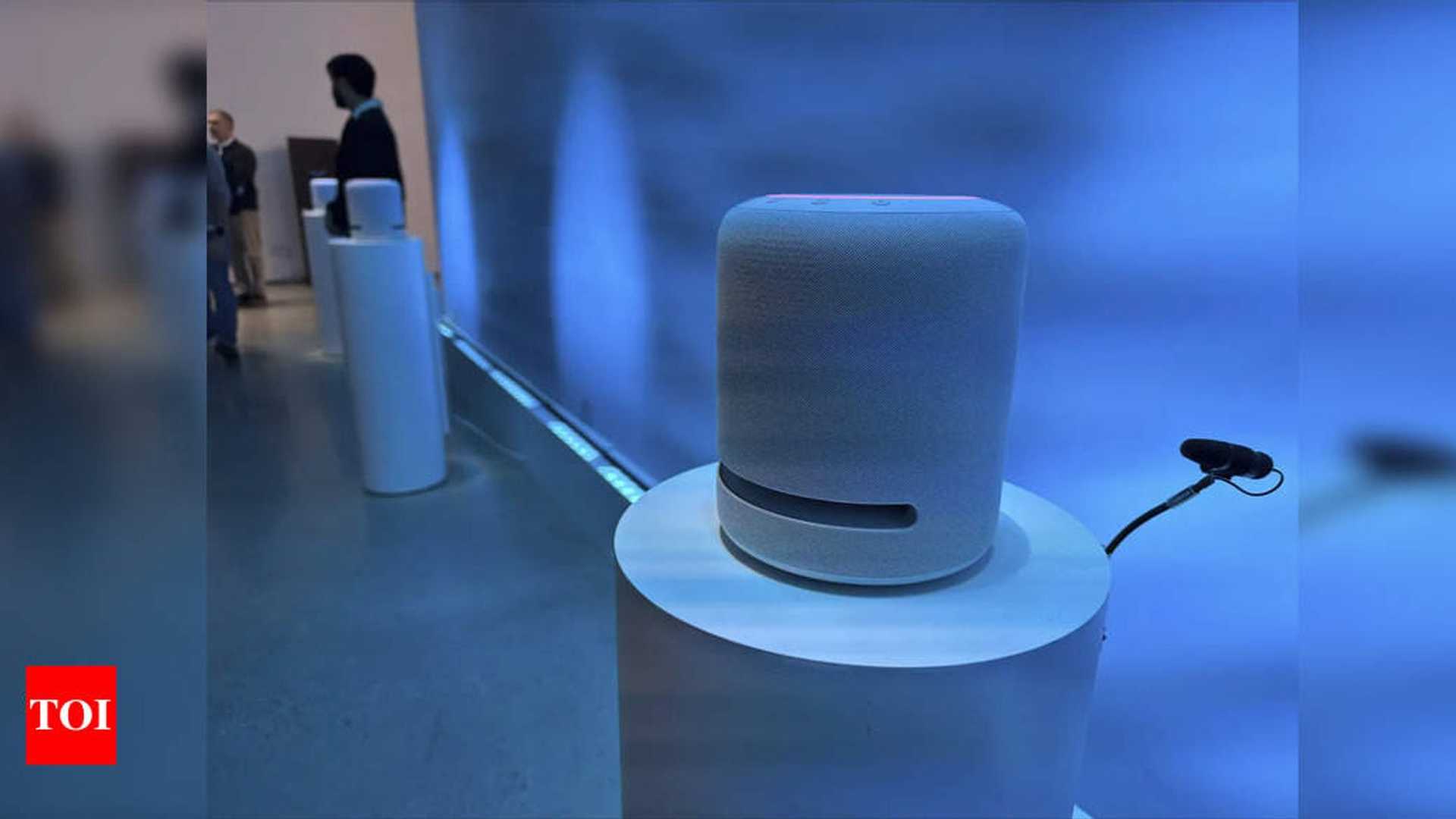 Amazon introduces Alexa+ to compete with OpenAI's ChatGPT