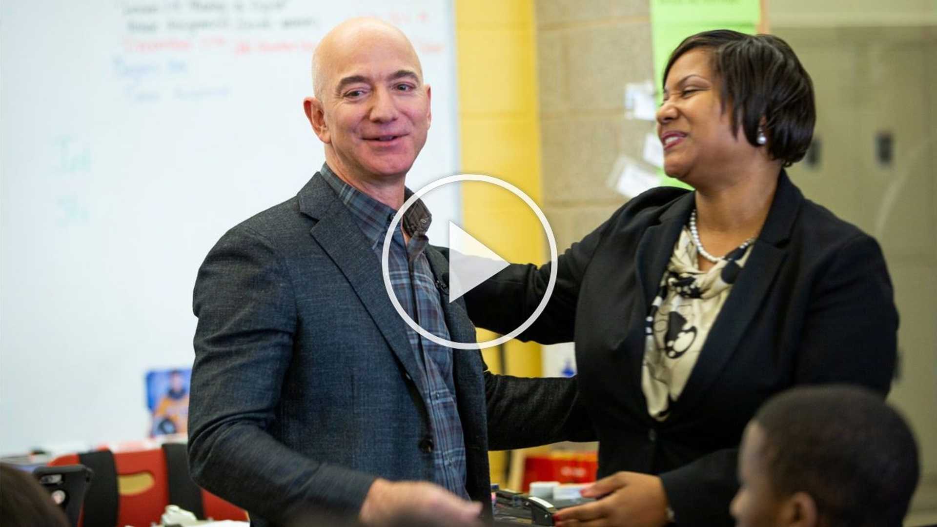 Revolutionizing Logistics: Amazon's AI Integration