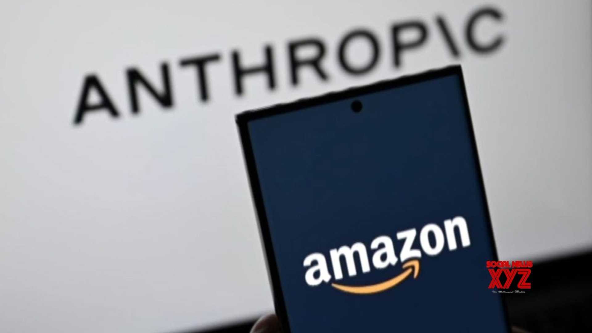 Amazon's $4 Billion Bet on Anthropic: A Threat to ChatGPT?