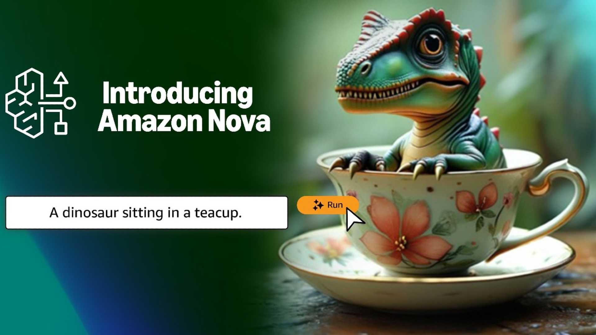 Amazon Nova AI Models: Revolutionizing AI Experiences
