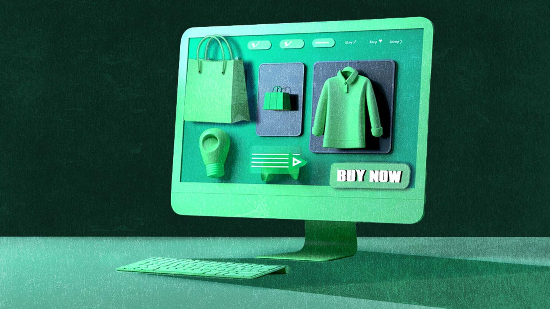 Revolutionizing E-commerce: Meet Amazon's Project Amelia