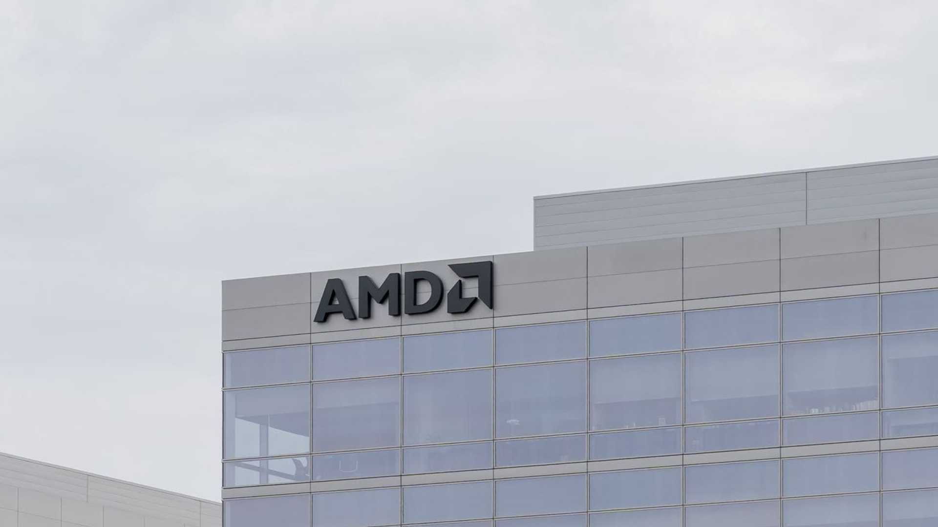 AMD x OpenAI: The Dynamic Duo Reshaping Tech Innovation | Seeking Alpha ...