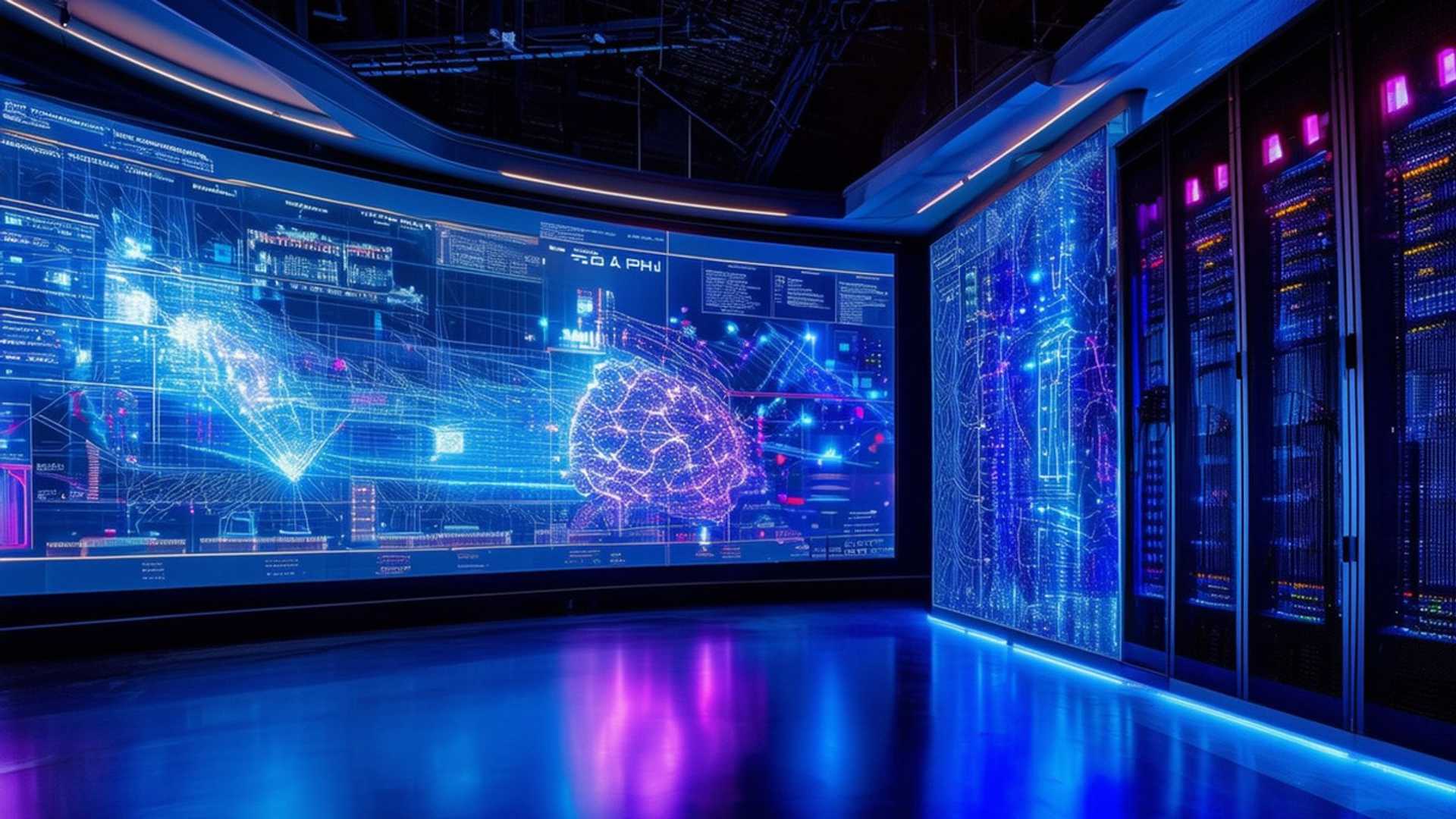 Empowering AI: AMD's 5th Gen EPYC Processors and Next-Gen Accelerators