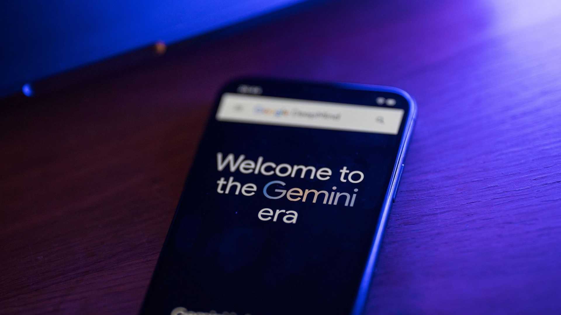 Google's Gemini AI: Transforming How Android Users Interact with Their Devices