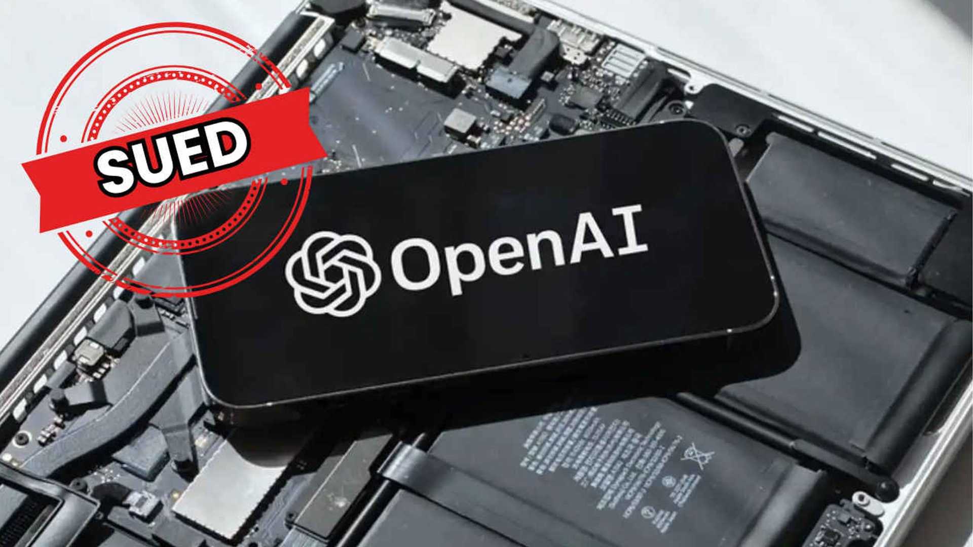 ANI vs OpenAI: Legal Battle Over Content Use