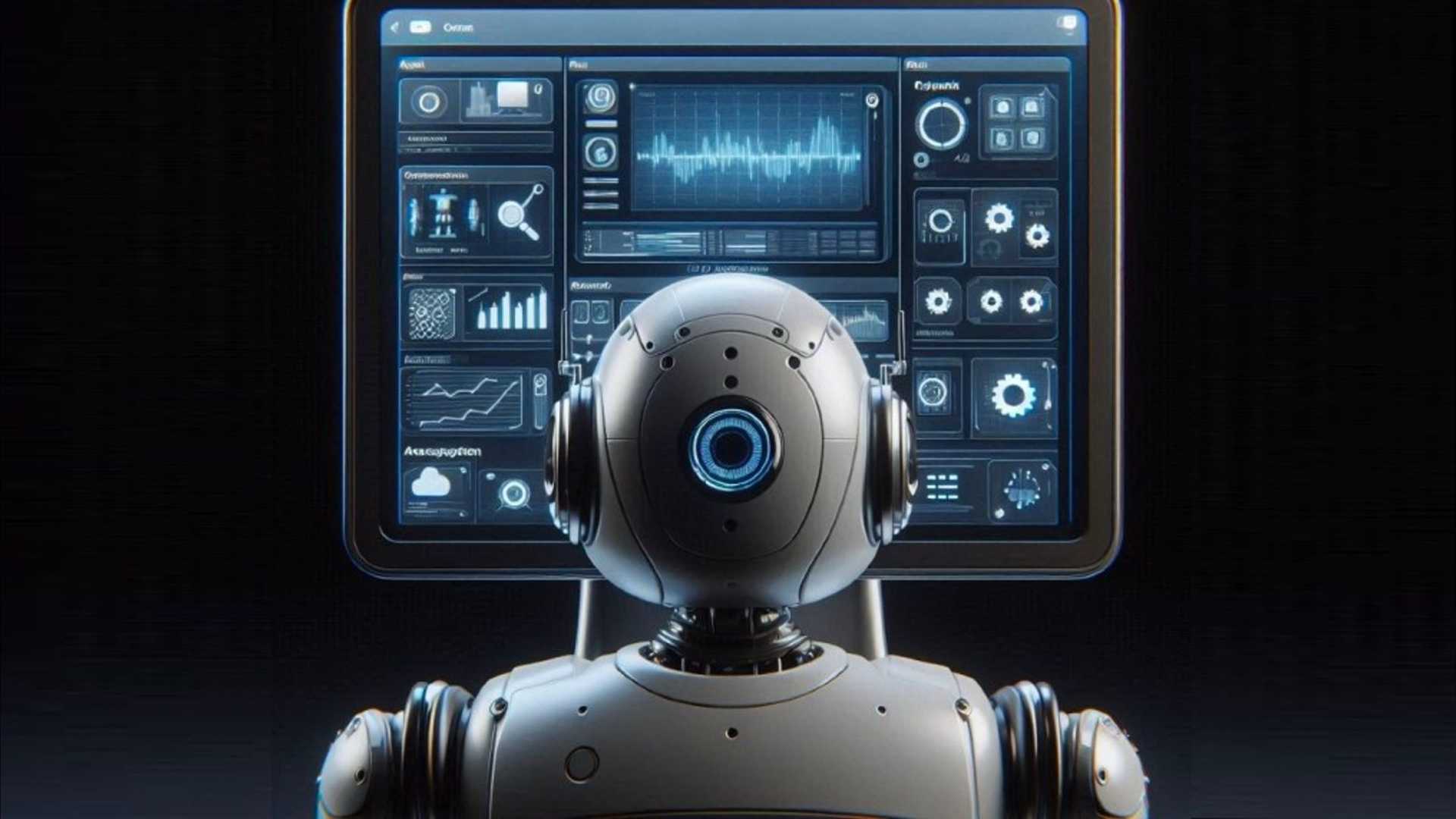 The Future of AI Assistants: Apple's UI-JEPA for User Intent