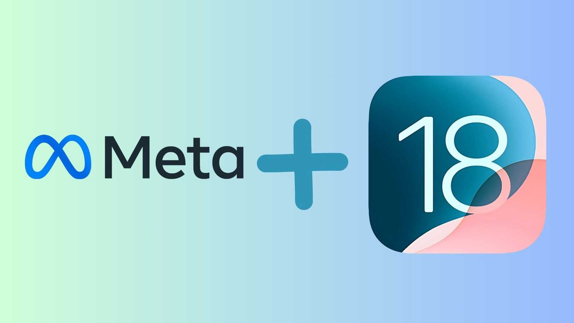 Exploring the Apple-Meta AI Collaboration: Latest Updates