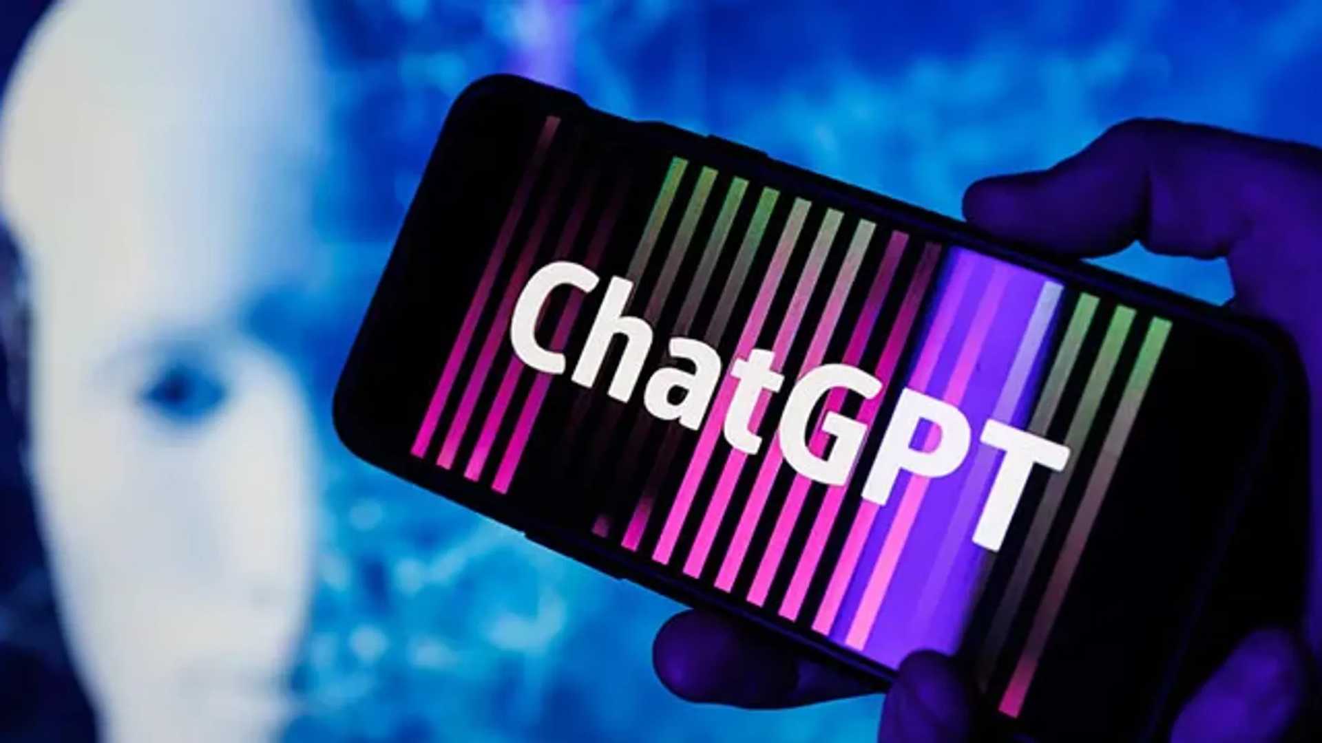 Why Apple is restricting the use of ChatGPT by its employees