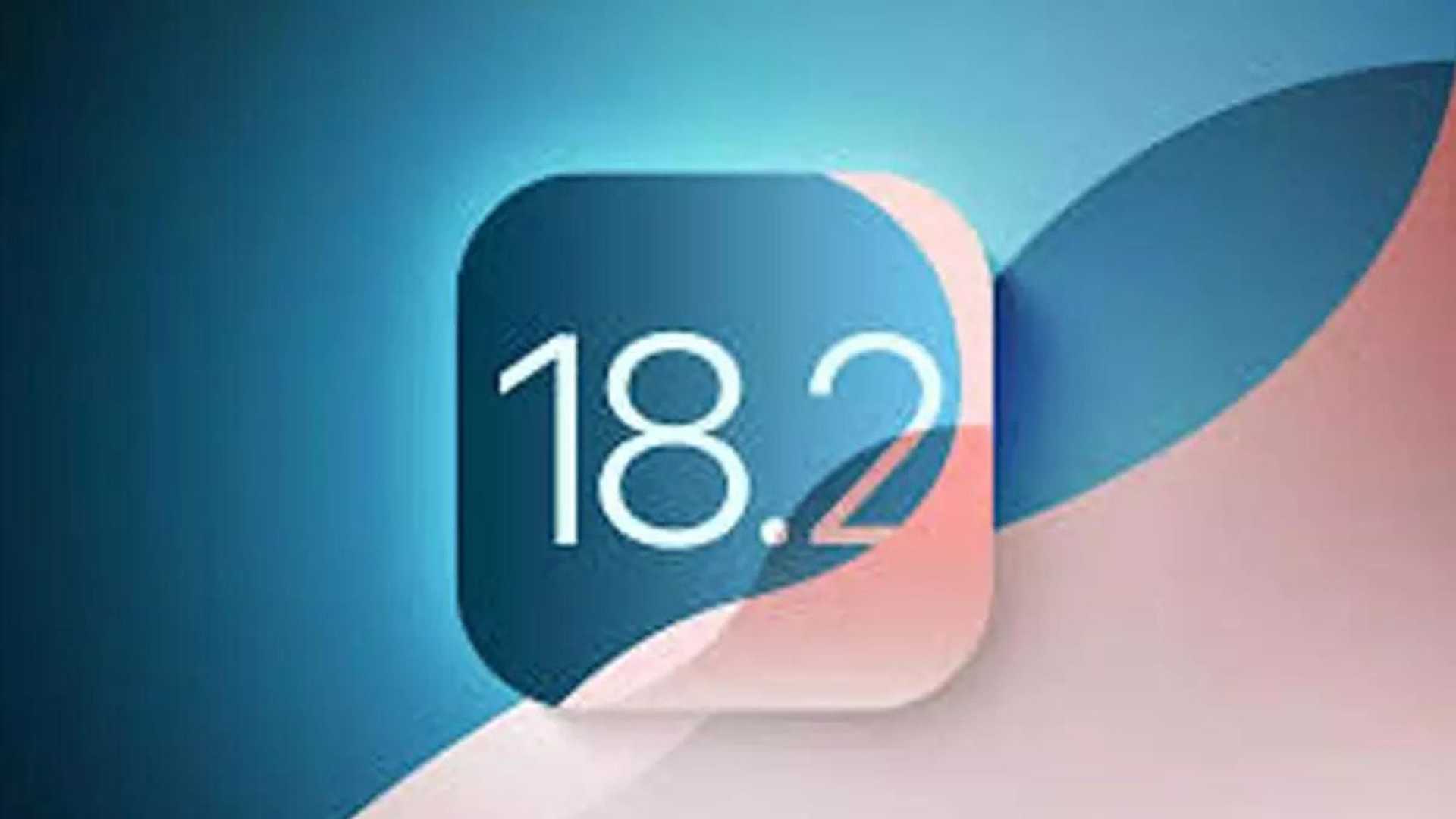 10 Exciting Features in Apple's iOS 18.2 Update