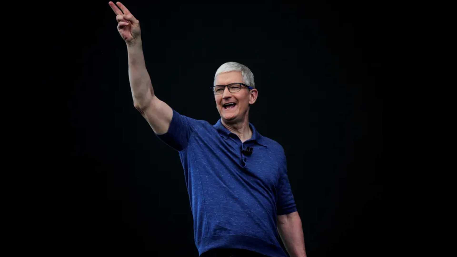 Apple Intelligence: The Future of Personalized AI on iPhones