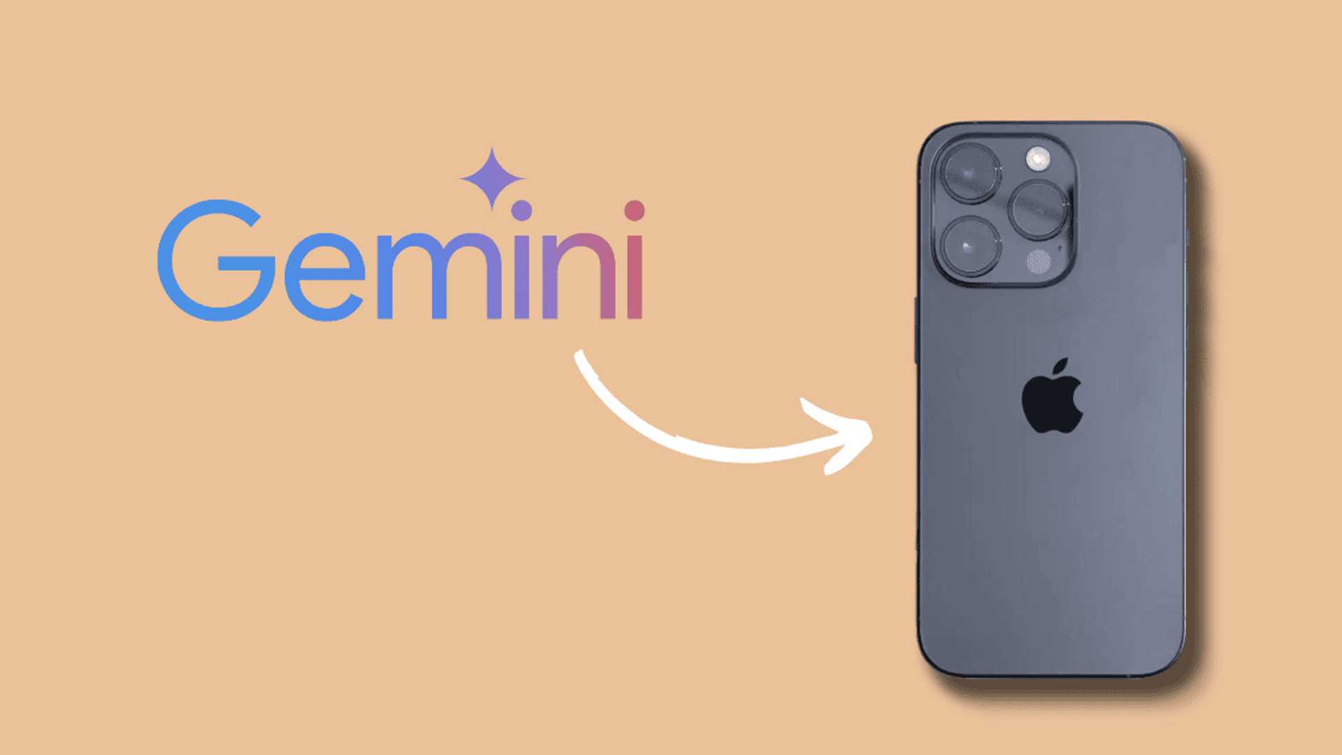 The Future of AI: Apple Teams Up with Google & OpenAI