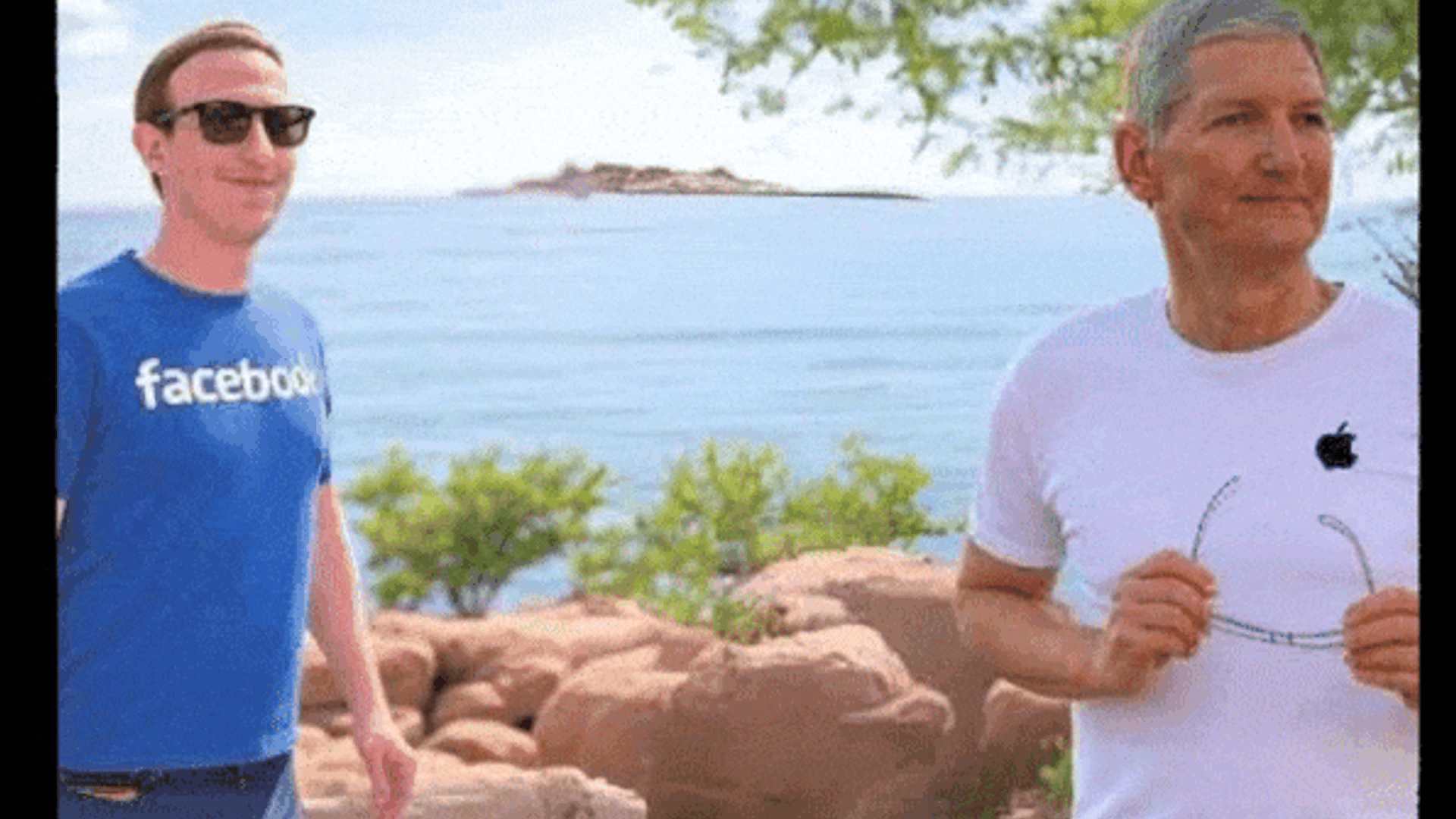 Breaking News: Apple's Latest Innovation - AI Glasses