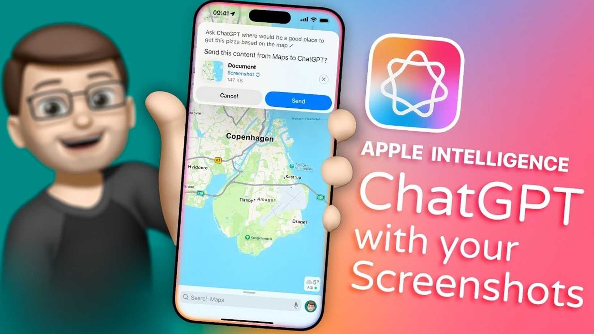 From Voice Assistant to Intelligent Companion: The Siri Revolution with Apple Intelligence