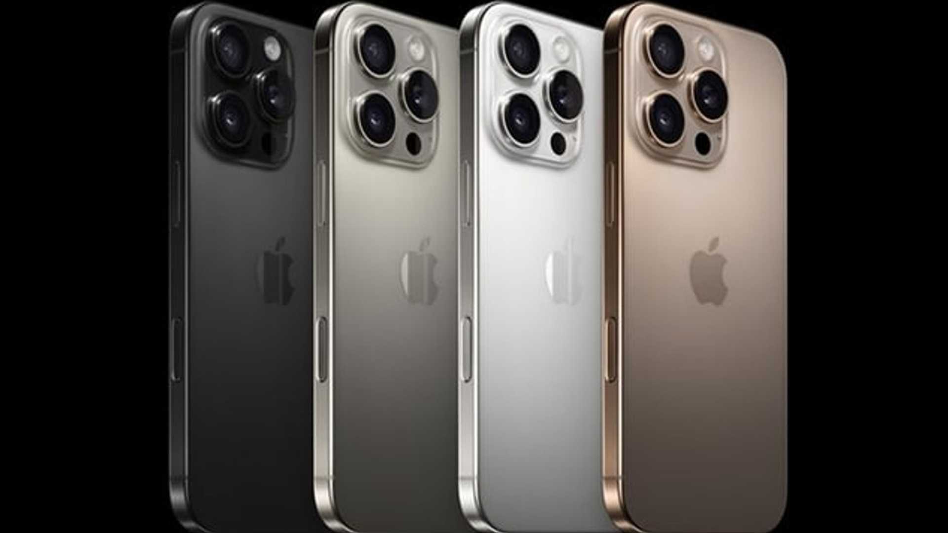 Unleashing the Future: Inside Apple's AI-Powered iPhone 16