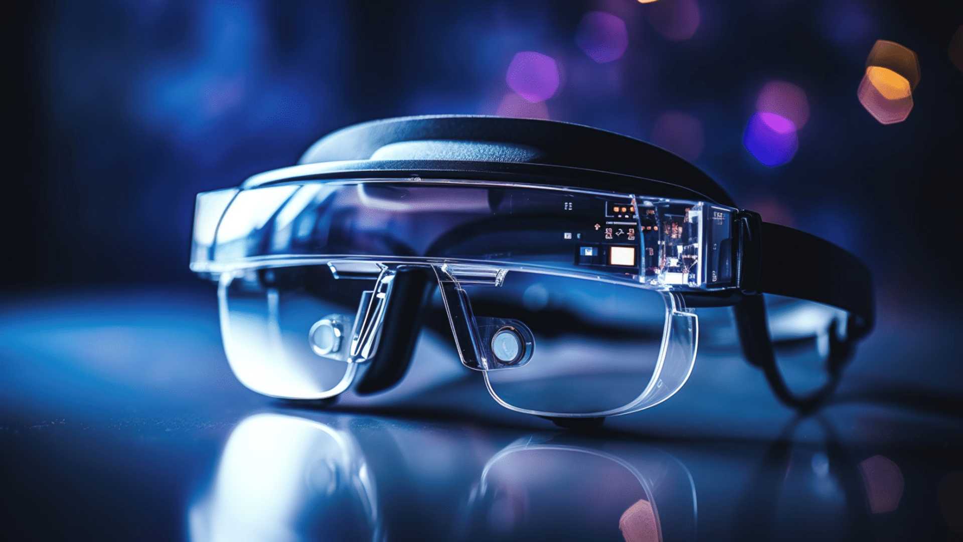Apple vs. Meta: The Battle of Smart Glasses Dominance