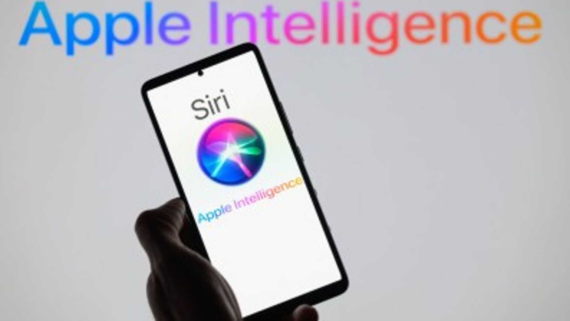 Unveiling the Delay: Apple's Siri AI Upgrade Postponement