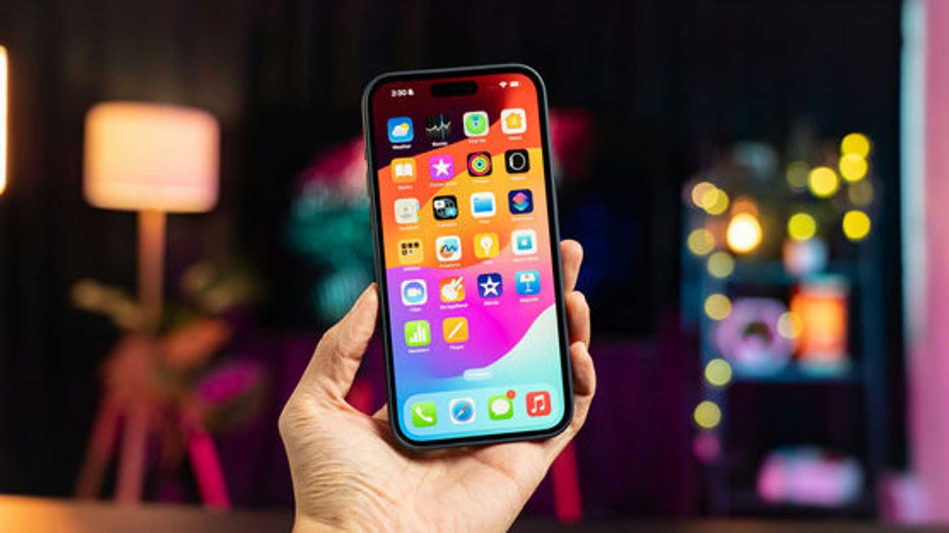 10 Cutting-Edge AI Features Coming to iOS 18