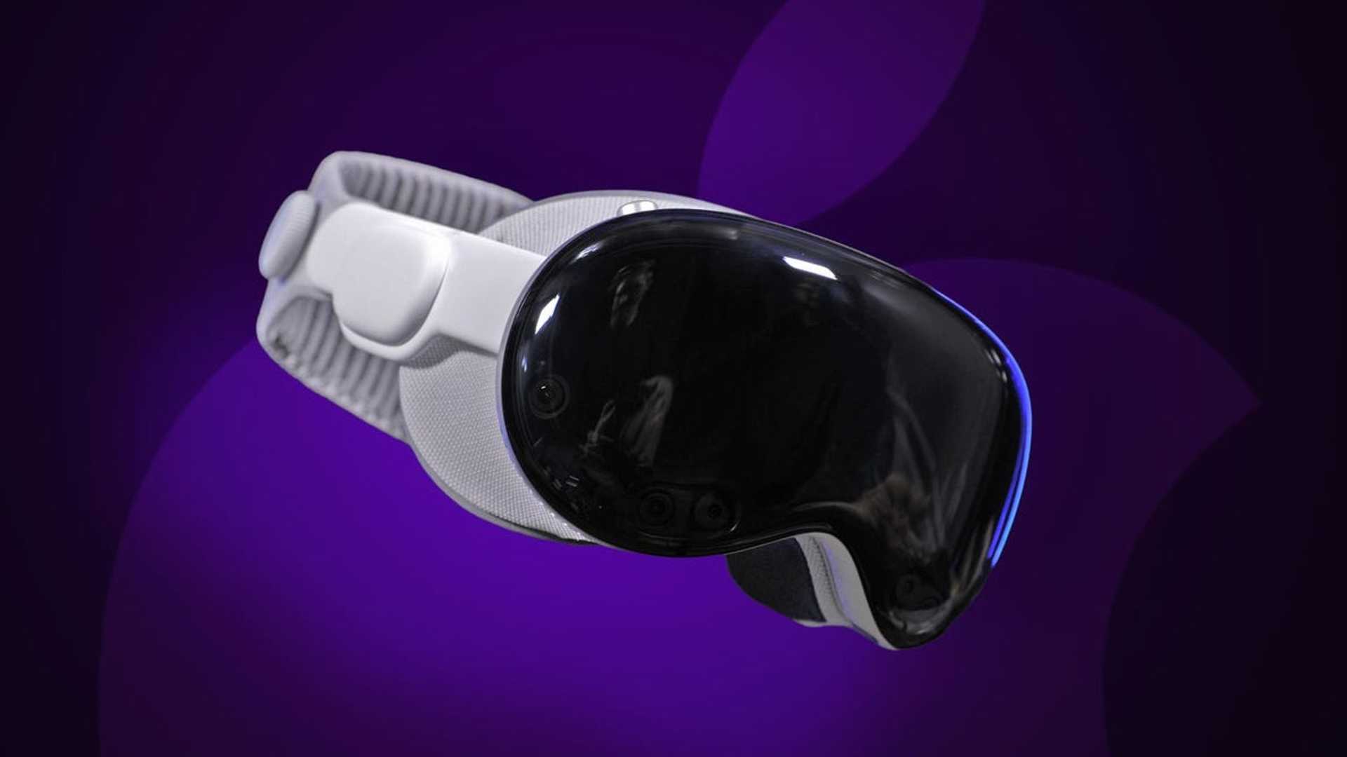 Unlocking the Future: Apple's Vision Pro Models Strategy