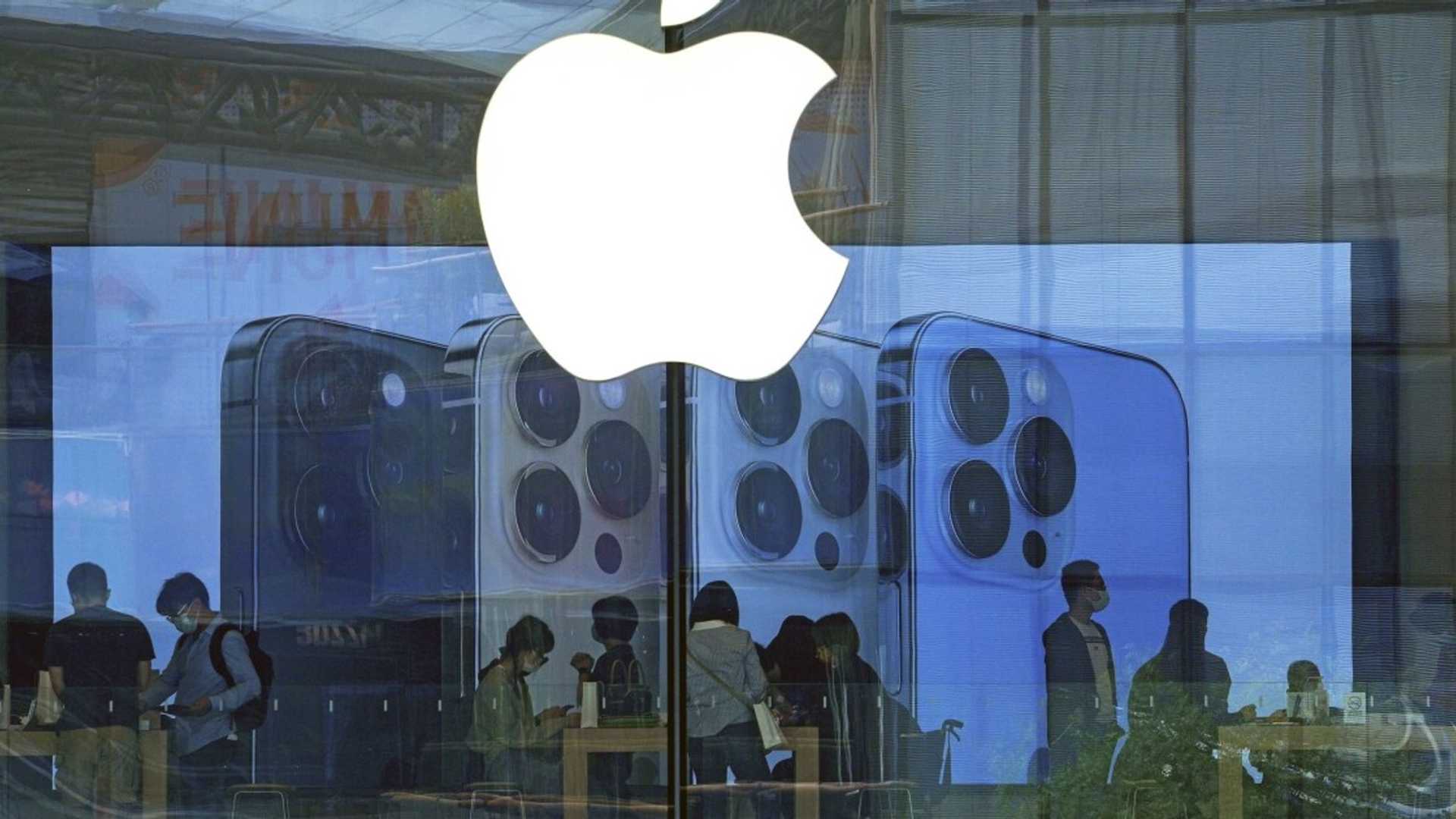 Introducing Apple Intelligence: A Game-Changer in AI