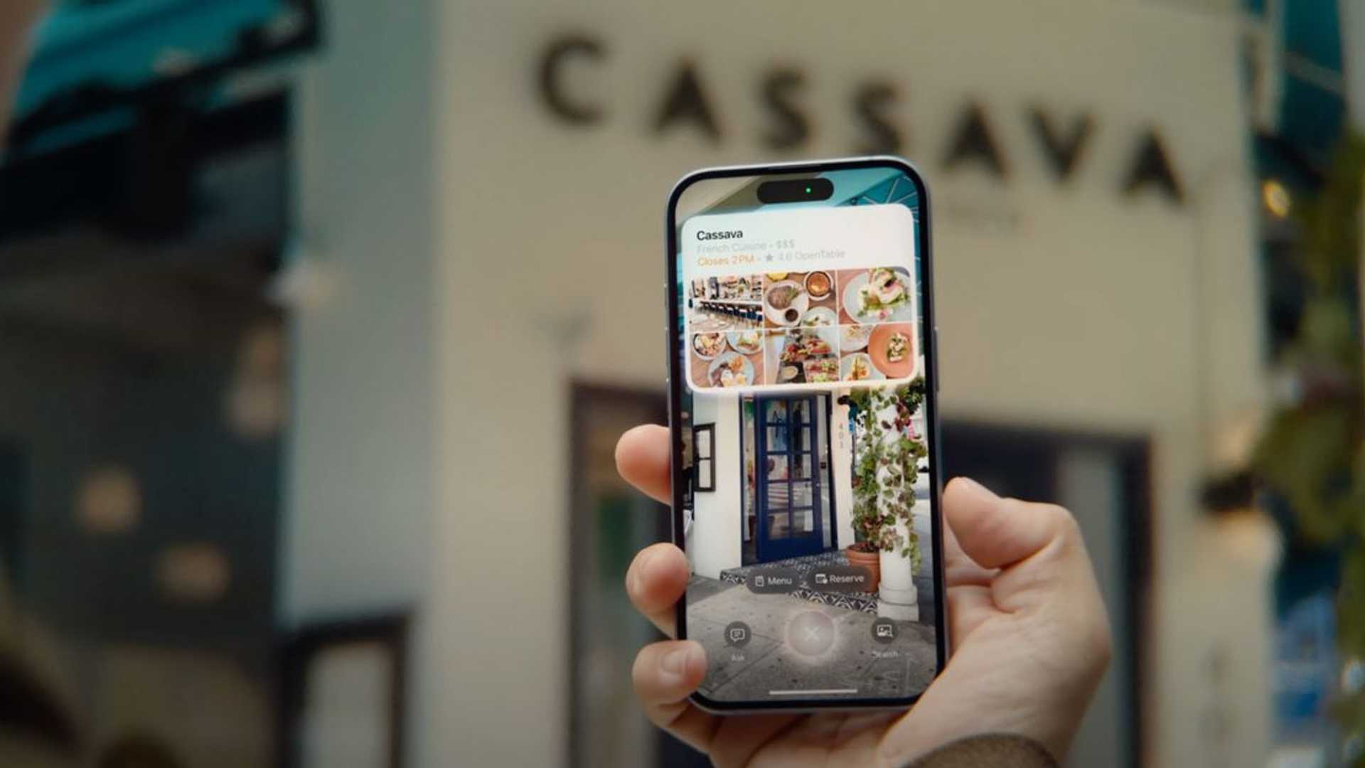 Exploring the Future of Visual Search: Google Lens vs Apple